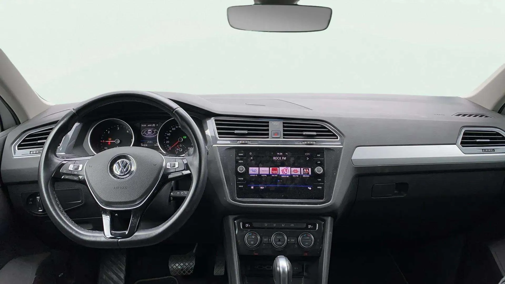 Volkswagen Tiguan Advance 2.0 TDI DSG - foto 11