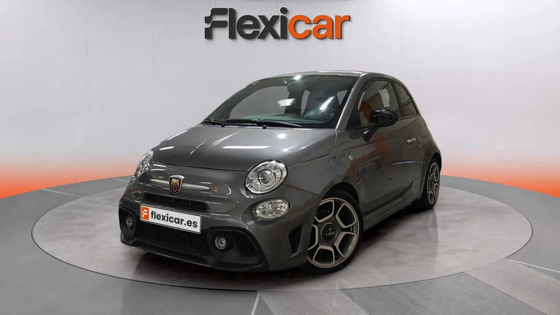 Abarth 500 595 Turismo 1.4 16v T-Jet E6 - foto 3