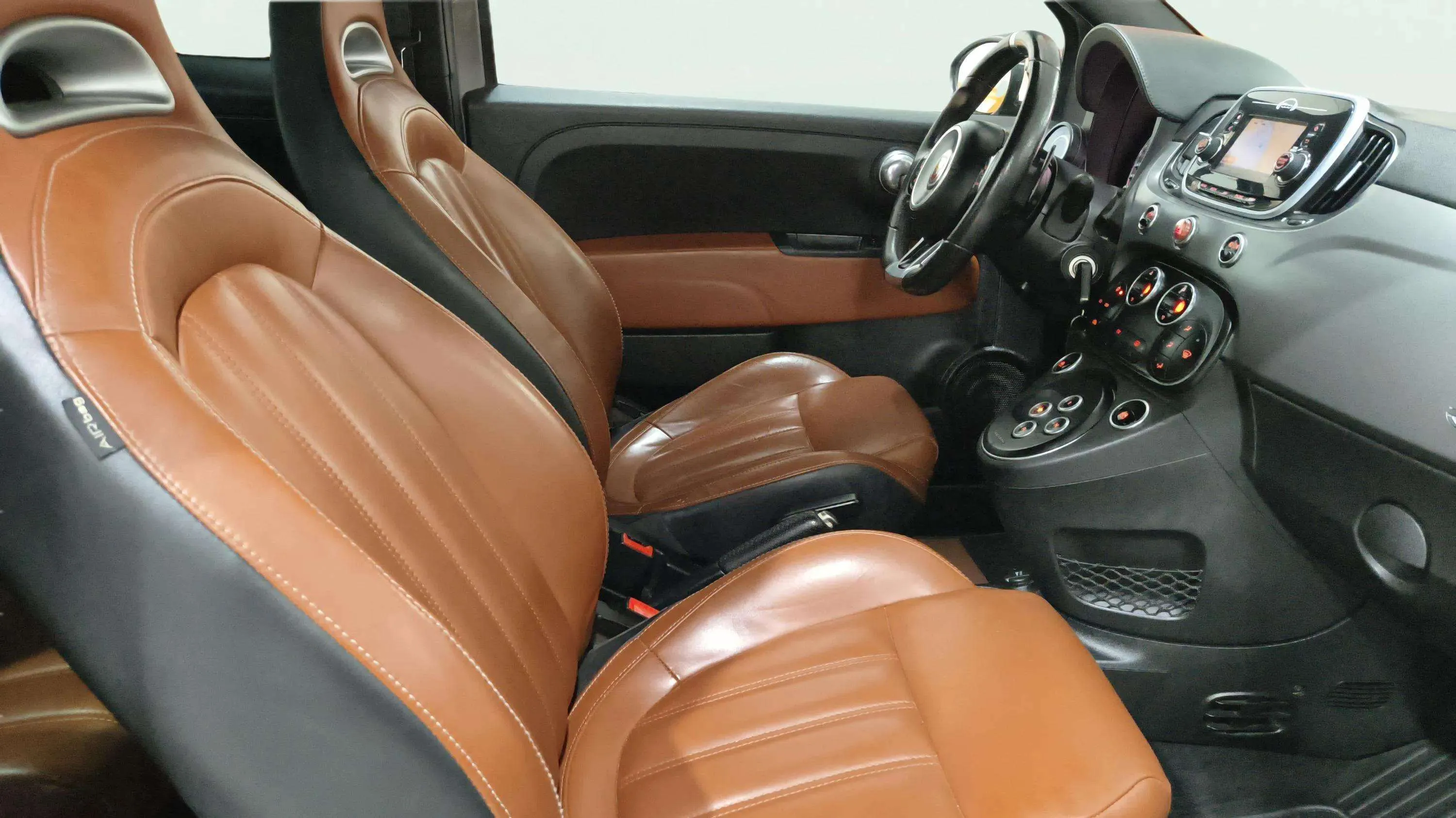 Abarth 500 595 Turismo 1.4 16v T-Jet E6 - foto 12