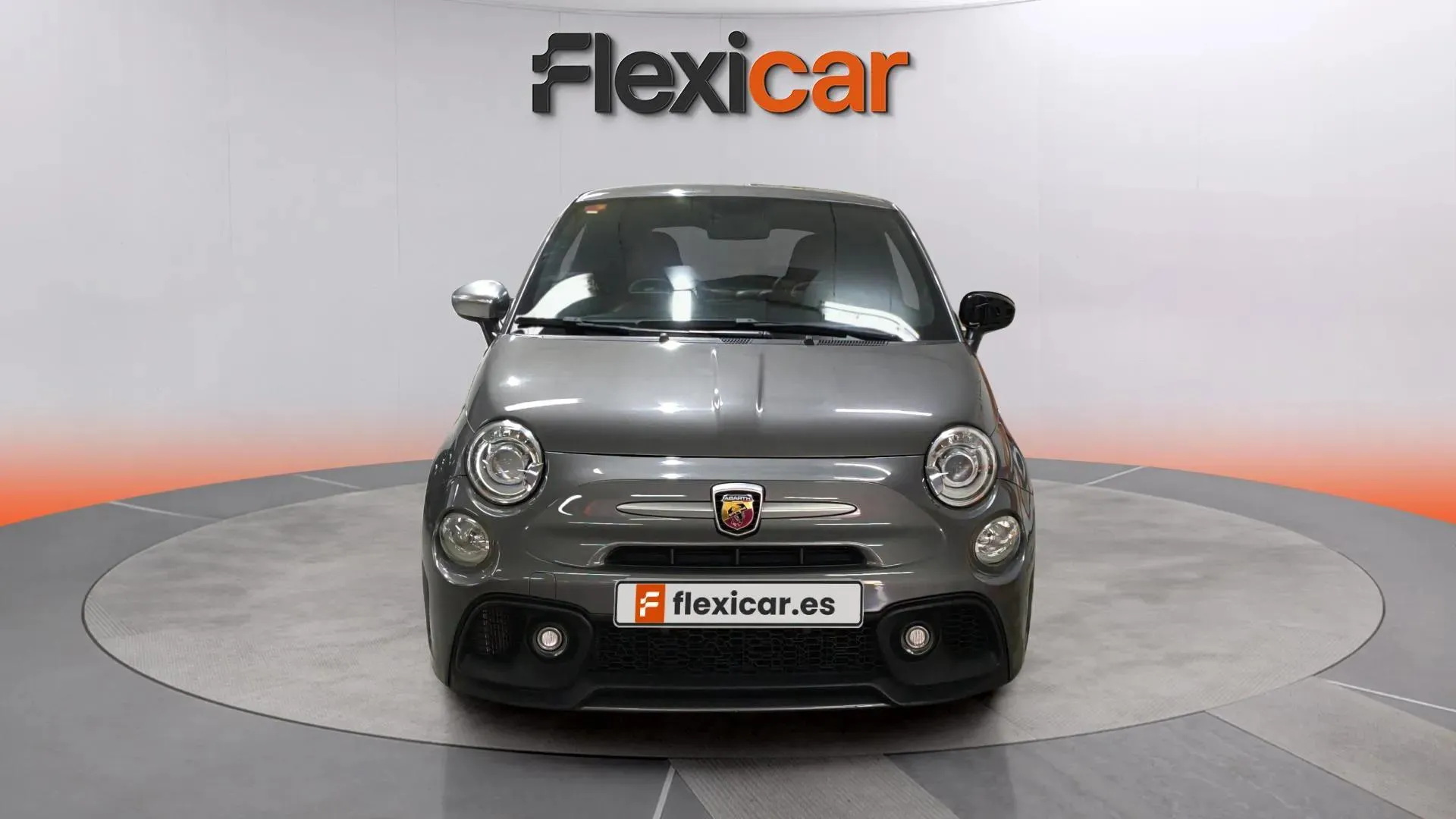Abarth 500 595 Turismo 1.4 16v T-Jet E6 - foto 2