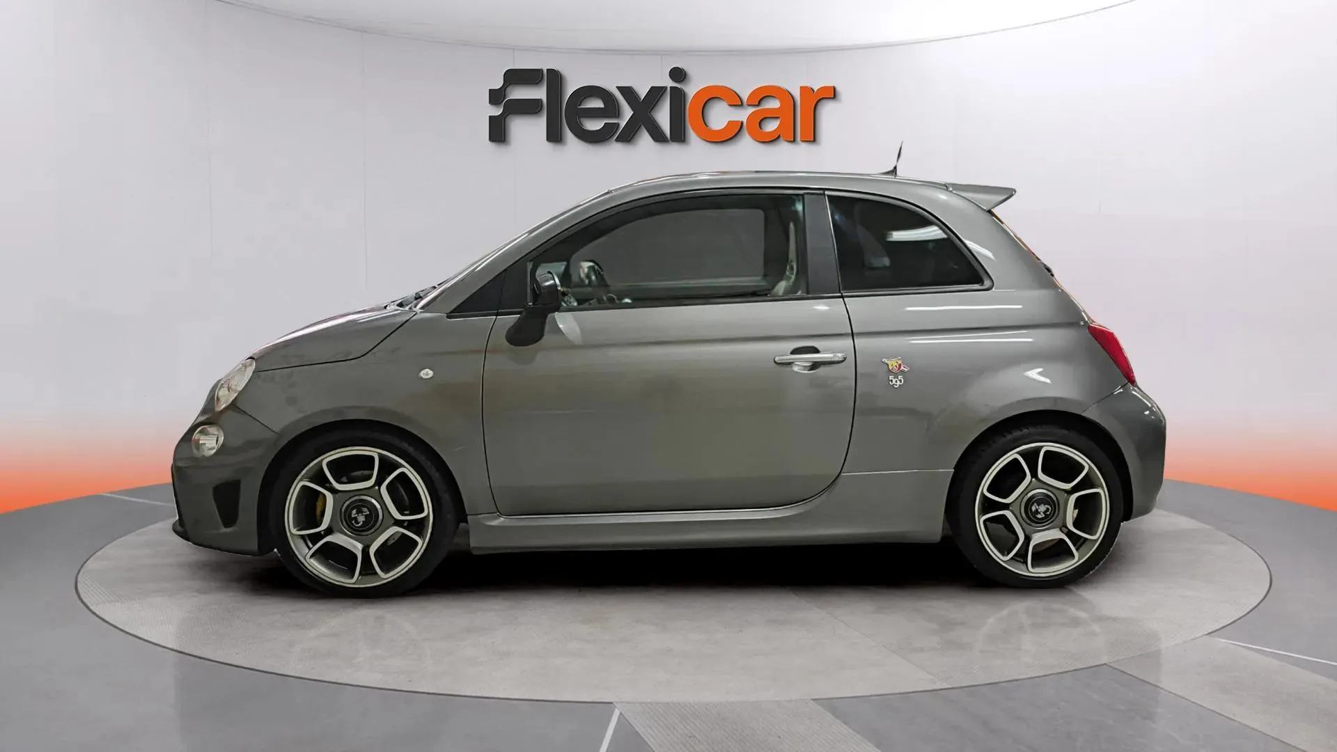 Abarth 500 595 Turismo 1.4 16v T-Jet E6 - foto 4