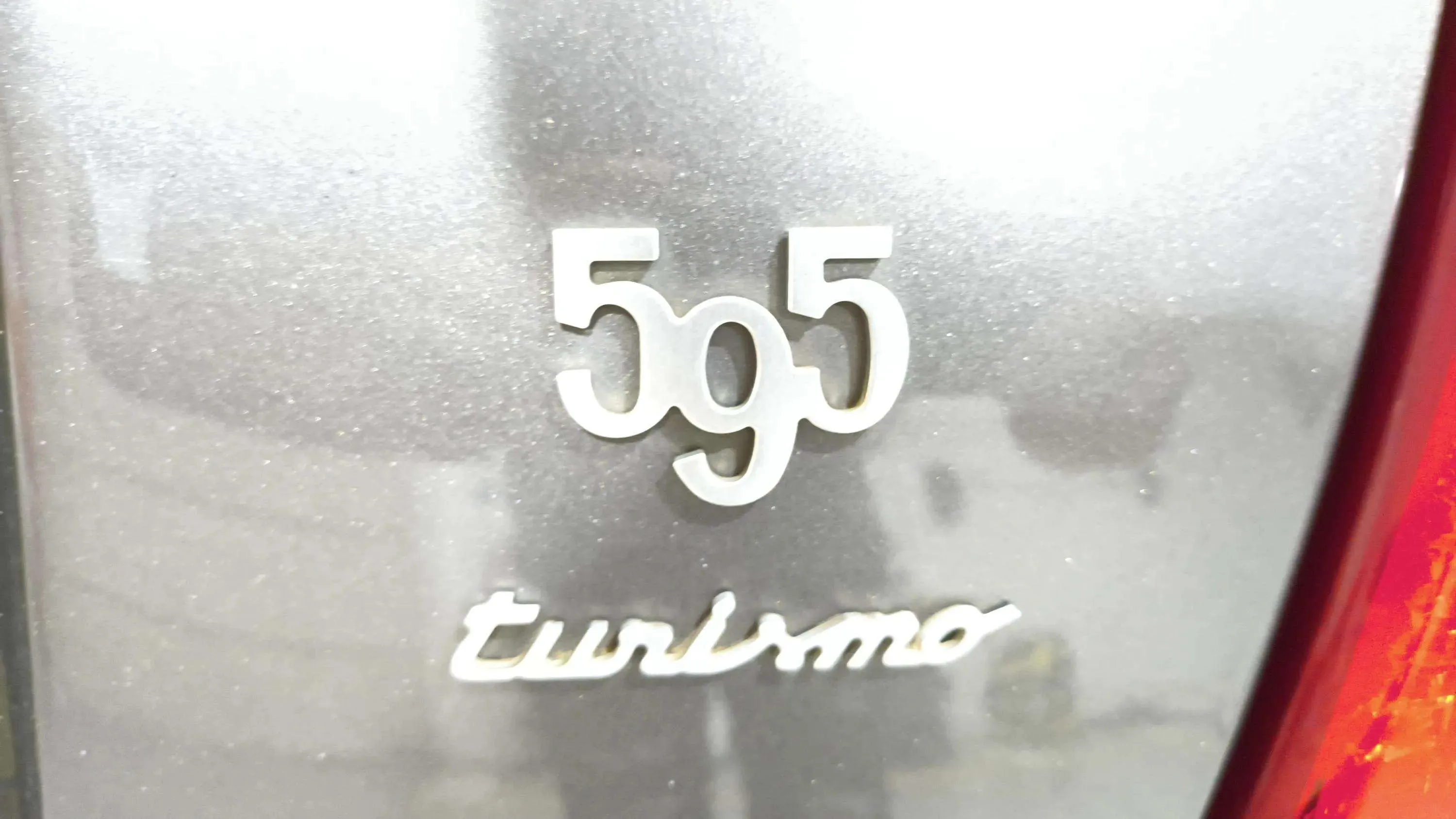 Abarth 500 595 Turismo 1.4 16v T-Jet E6 - foto 9