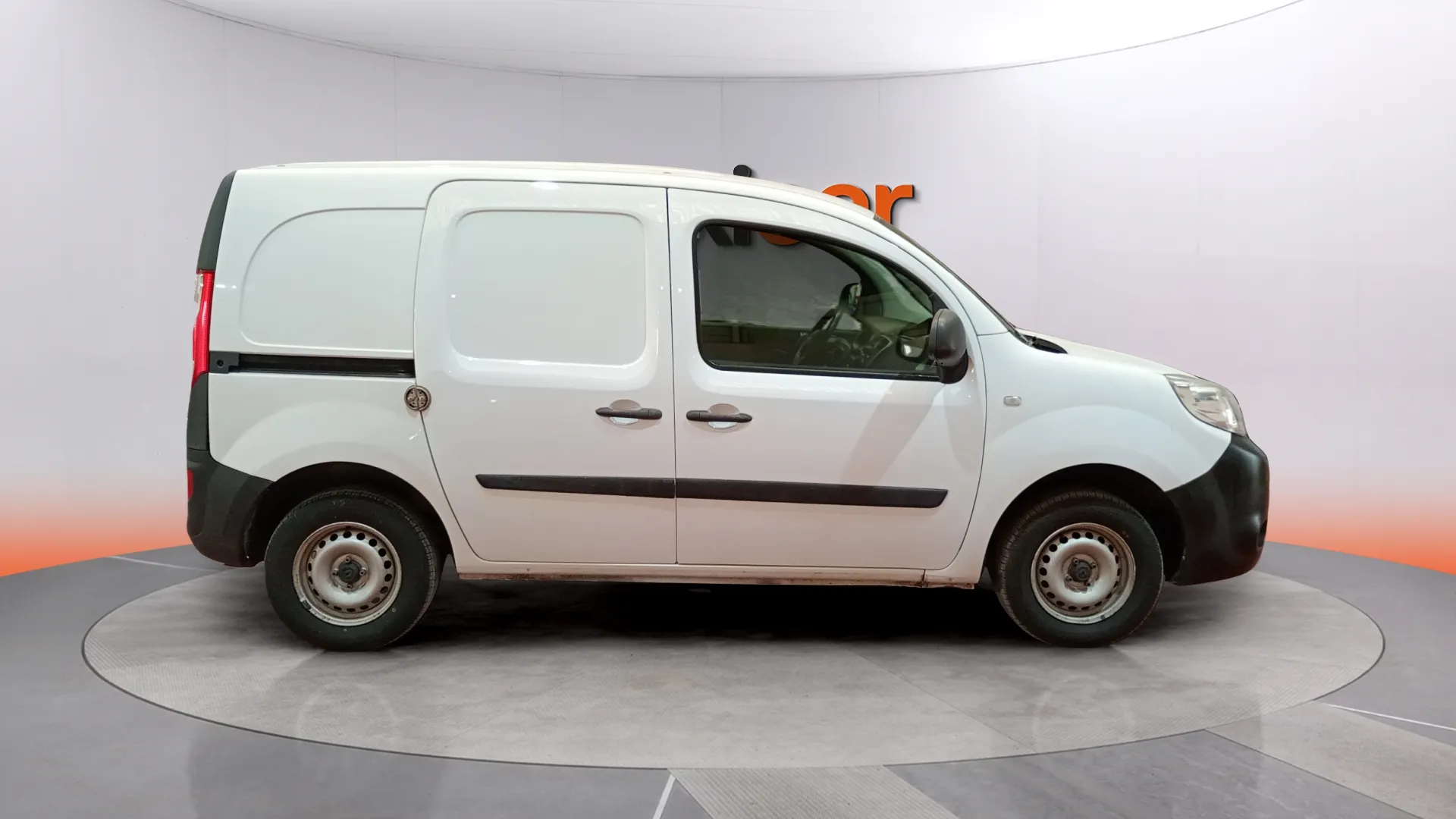 Renault Kangoo Profesional N1 En. dCi -SS - foto 3