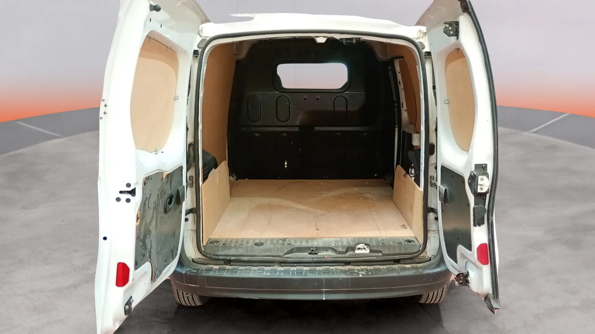 Renault Kangoo Profesional N1 En. dCi -SS - foto 13