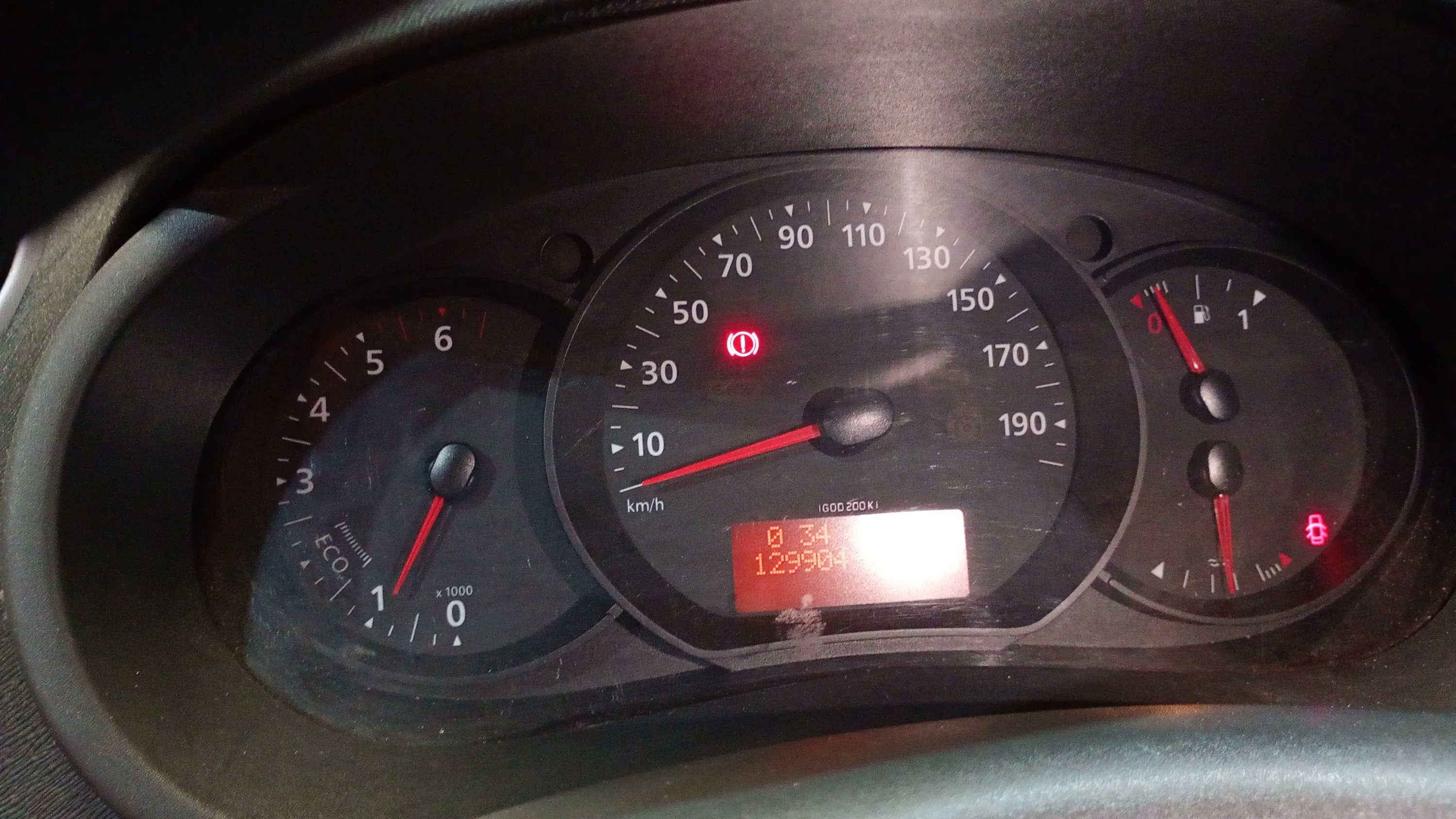 Renault Kangoo Profesional N1 En. dCi -SS - foto 9
