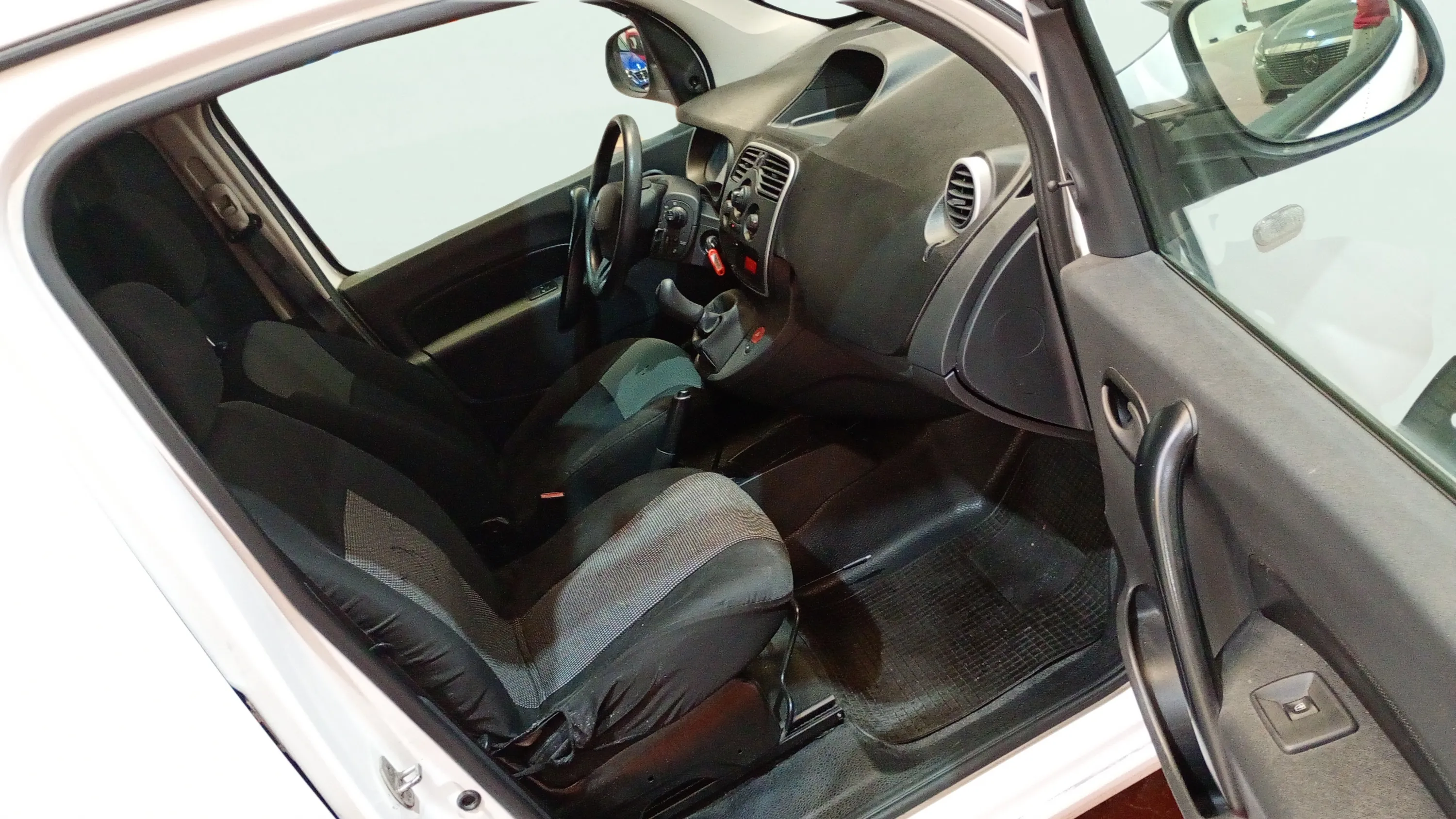 Renault Kangoo Profesional N1 En. dCi -SS - foto 11