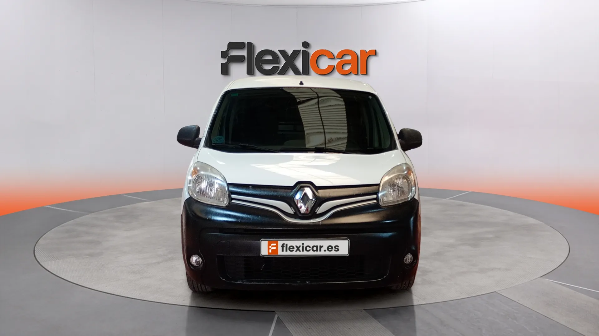 Renault Kangoo Profesional N1 En. dCi -SS - foto 2