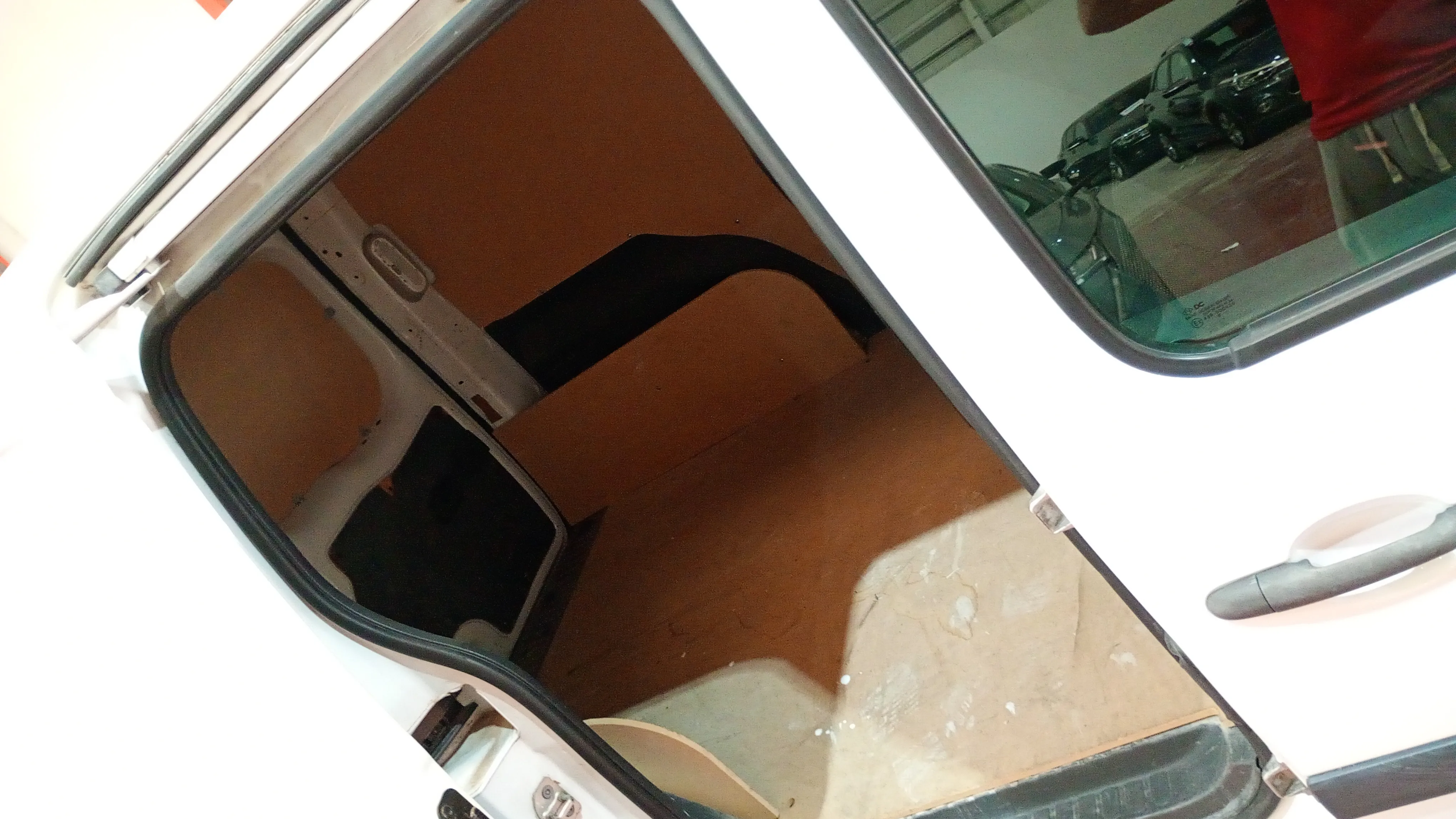 Renault Kangoo Profesional N1 En. dCi -SS - foto 12