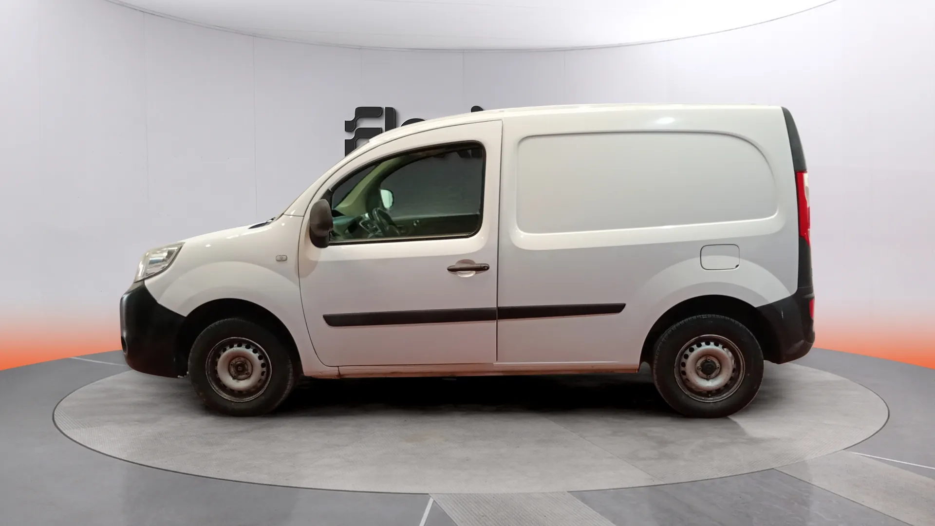 Renault Kangoo Profesional N1 En. dCi -SS - foto 5