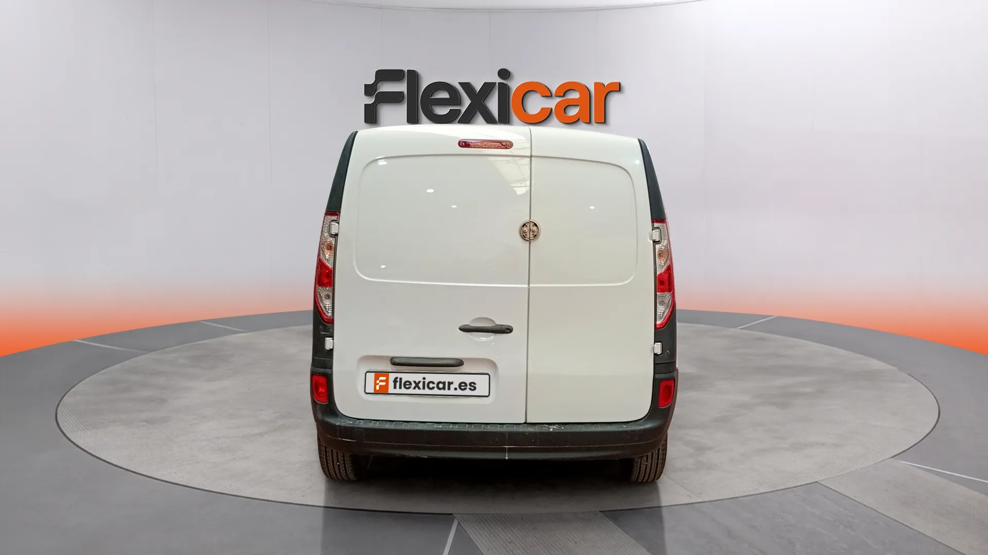 Renault Kangoo Profesional N1 En. dCi -SS - foto 4