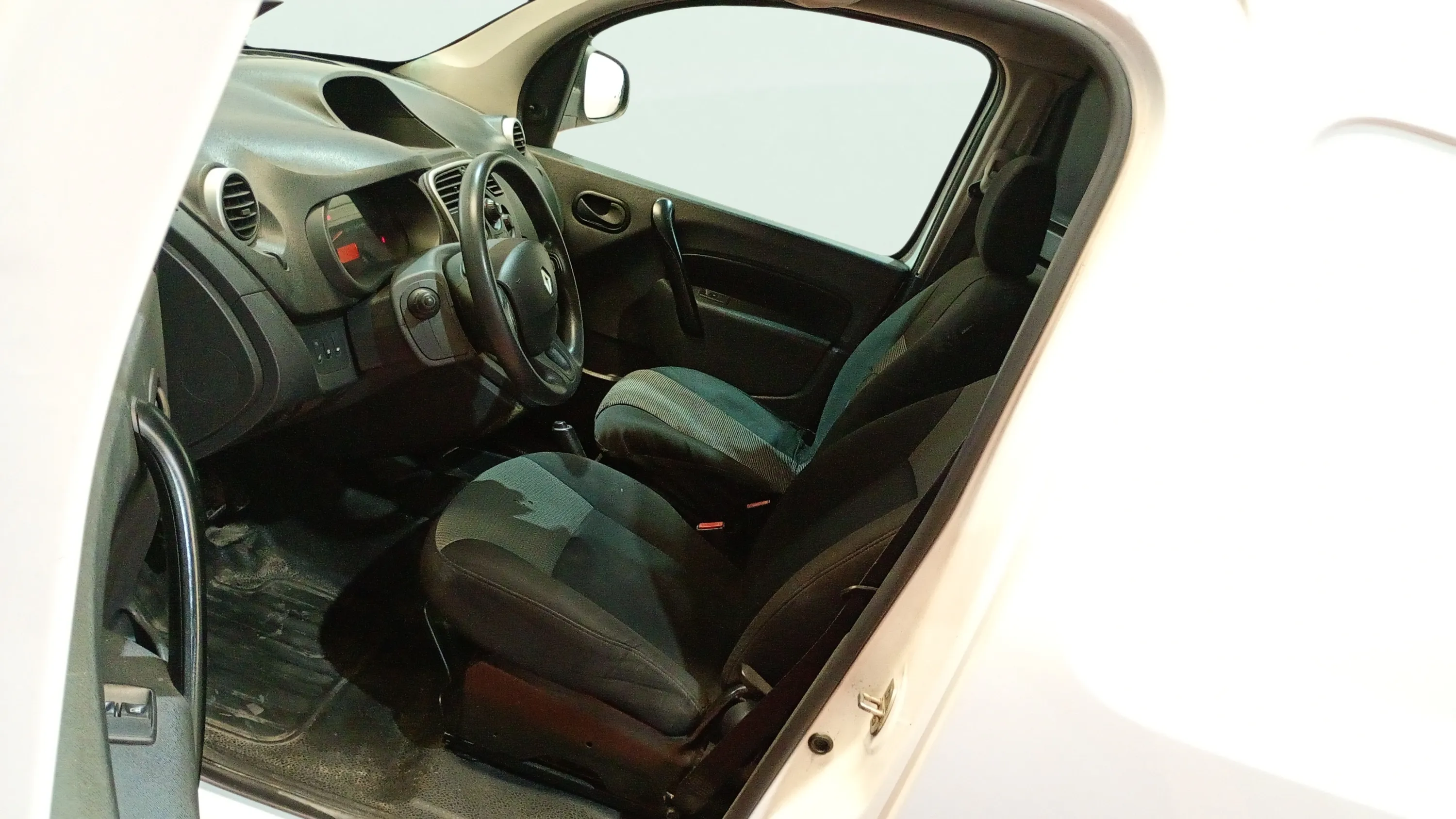 Renault Kangoo Profesional N1 En. dCi -SS - foto 10