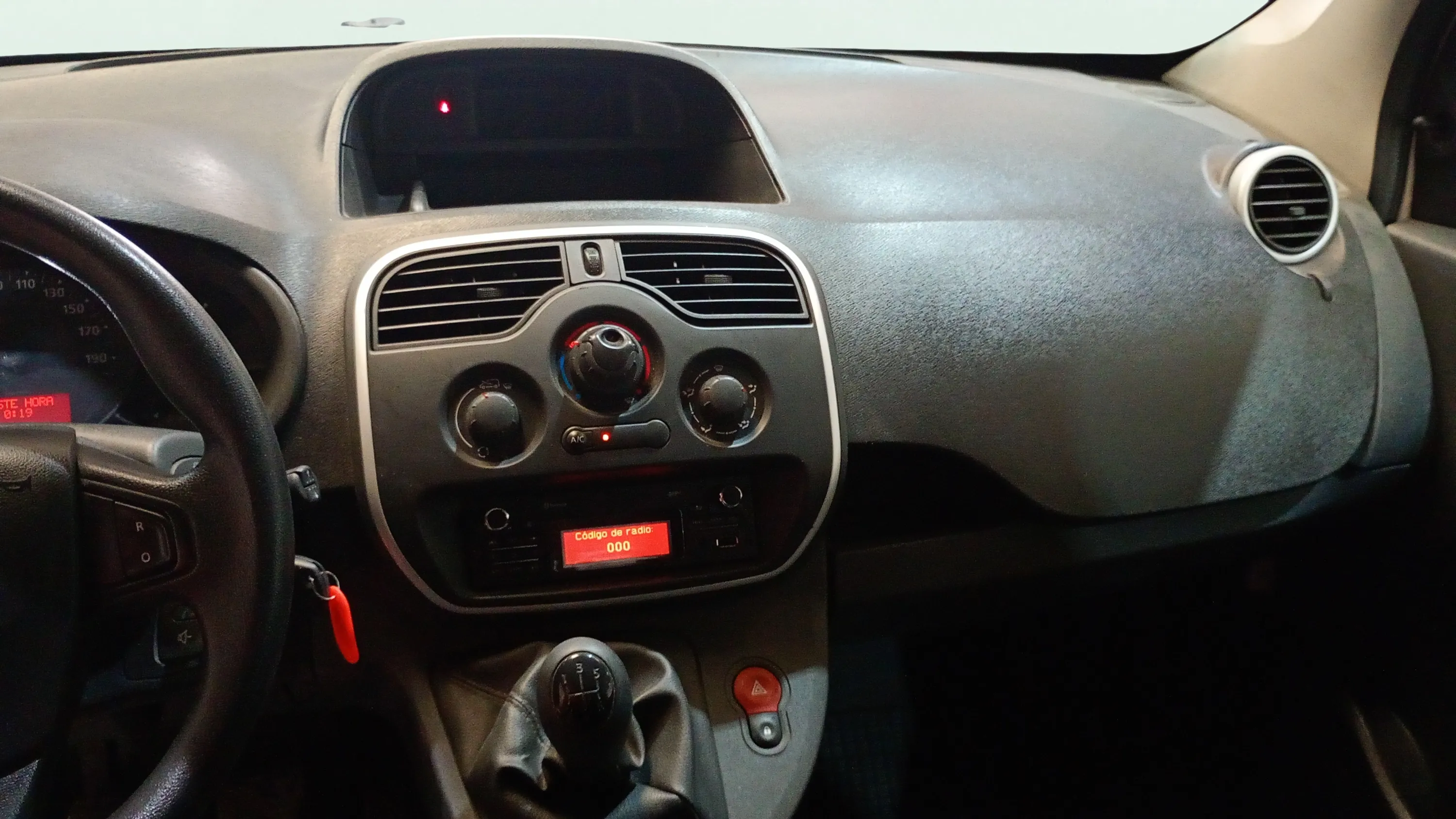 Renault Kangoo Profesional N1 En. dCi -SS - foto 7