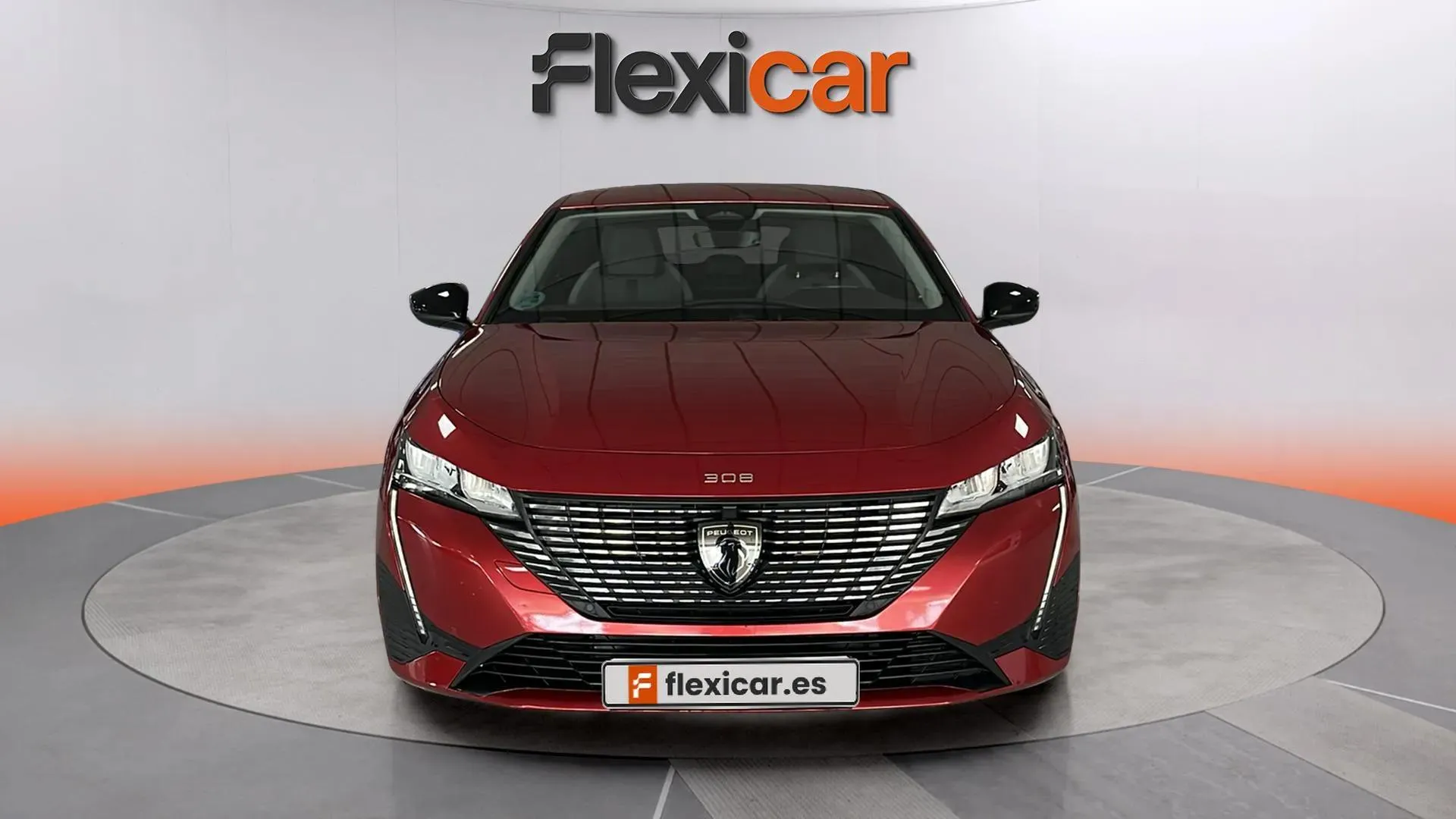 Peugeot 308 SW Allure Pack BlueHDi 130 EAT8 - foto 2