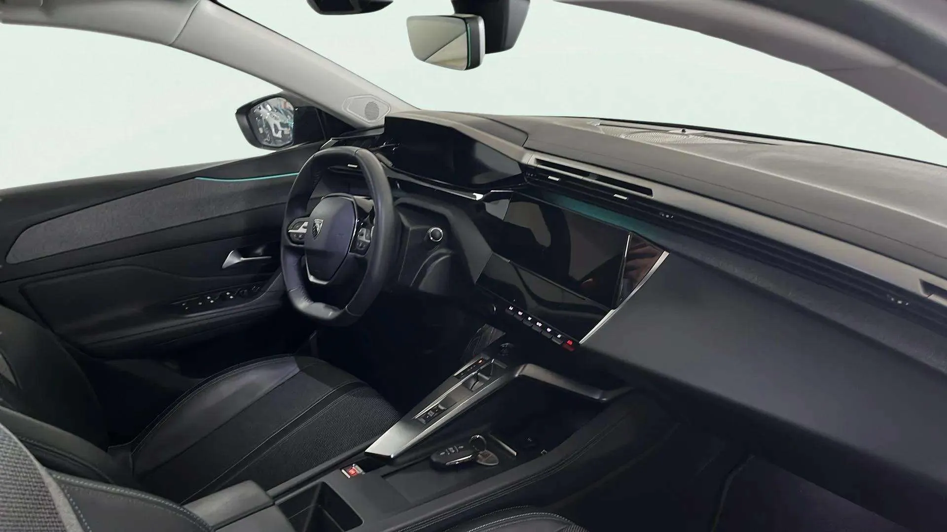 Peugeot 308 SW Allure Pack BlueHDi 130 EAT8 - foto 9