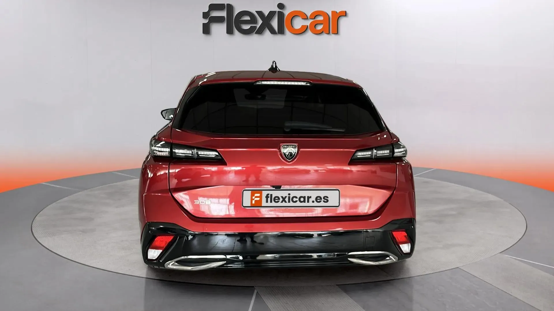 Peugeot 308 SW Allure Pack BlueHDi 130 EAT8 - foto 5