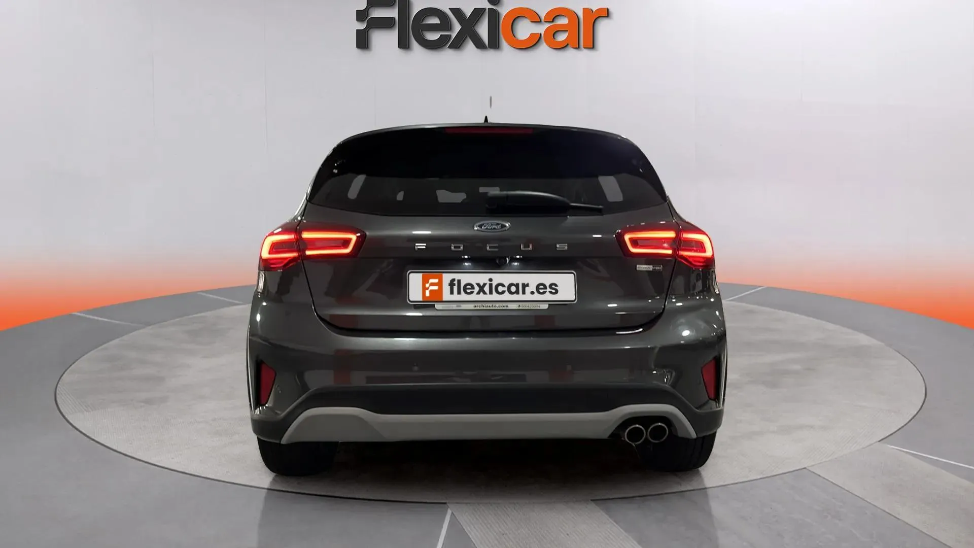 Ford Focus 1.0 EcoBoost MHEV Active Style SIP - foto 6