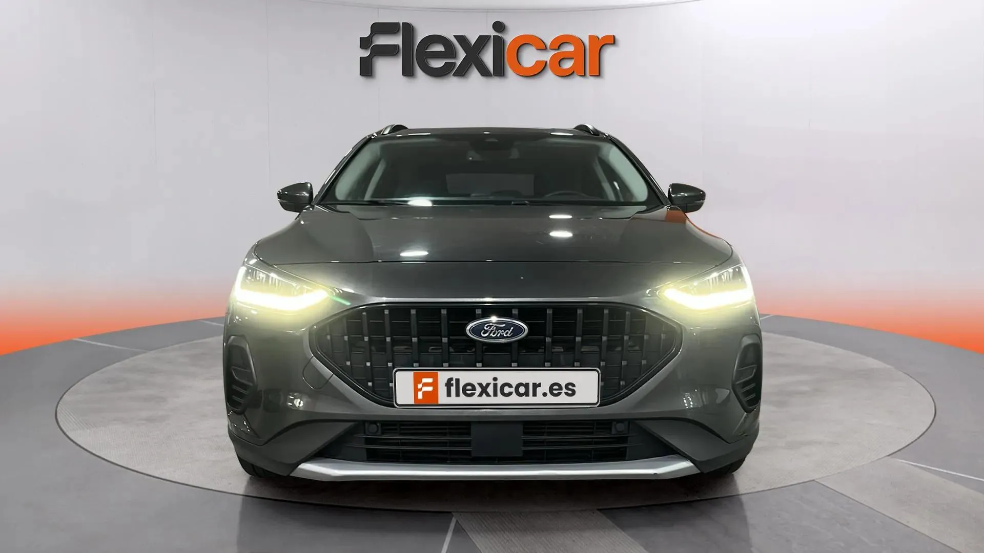 Ford Focus 1.0 EcoBoost MHEV Active Style SIP - foto 2