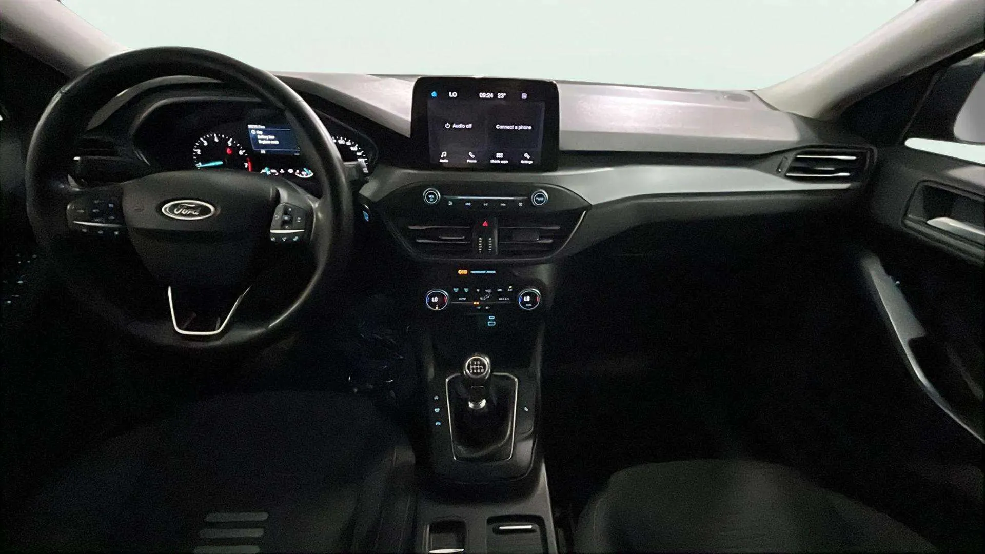 Ford Focus 1.0 EcoBoost MHEV Active Style SIP - foto 10