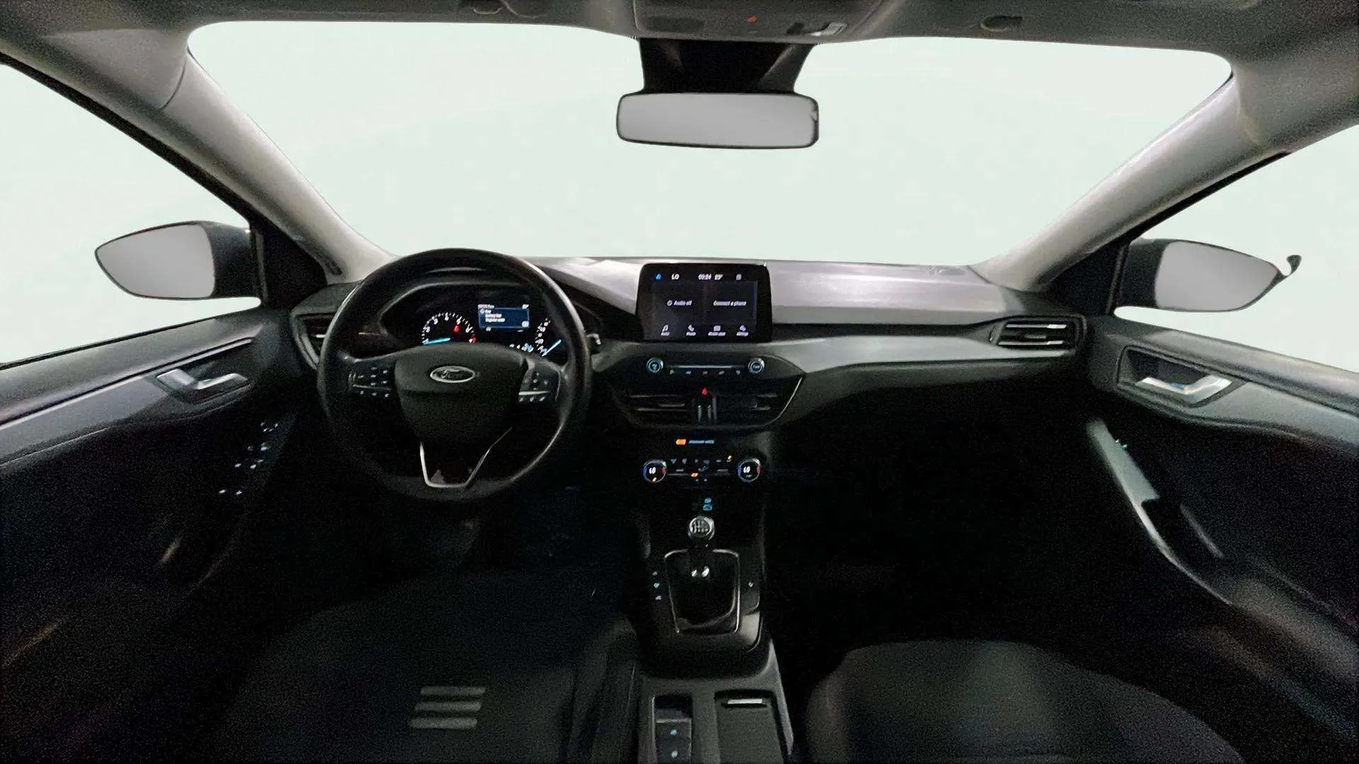 Ford Focus 1.0 EcoBoost MHEV Active Style SIP - foto 9