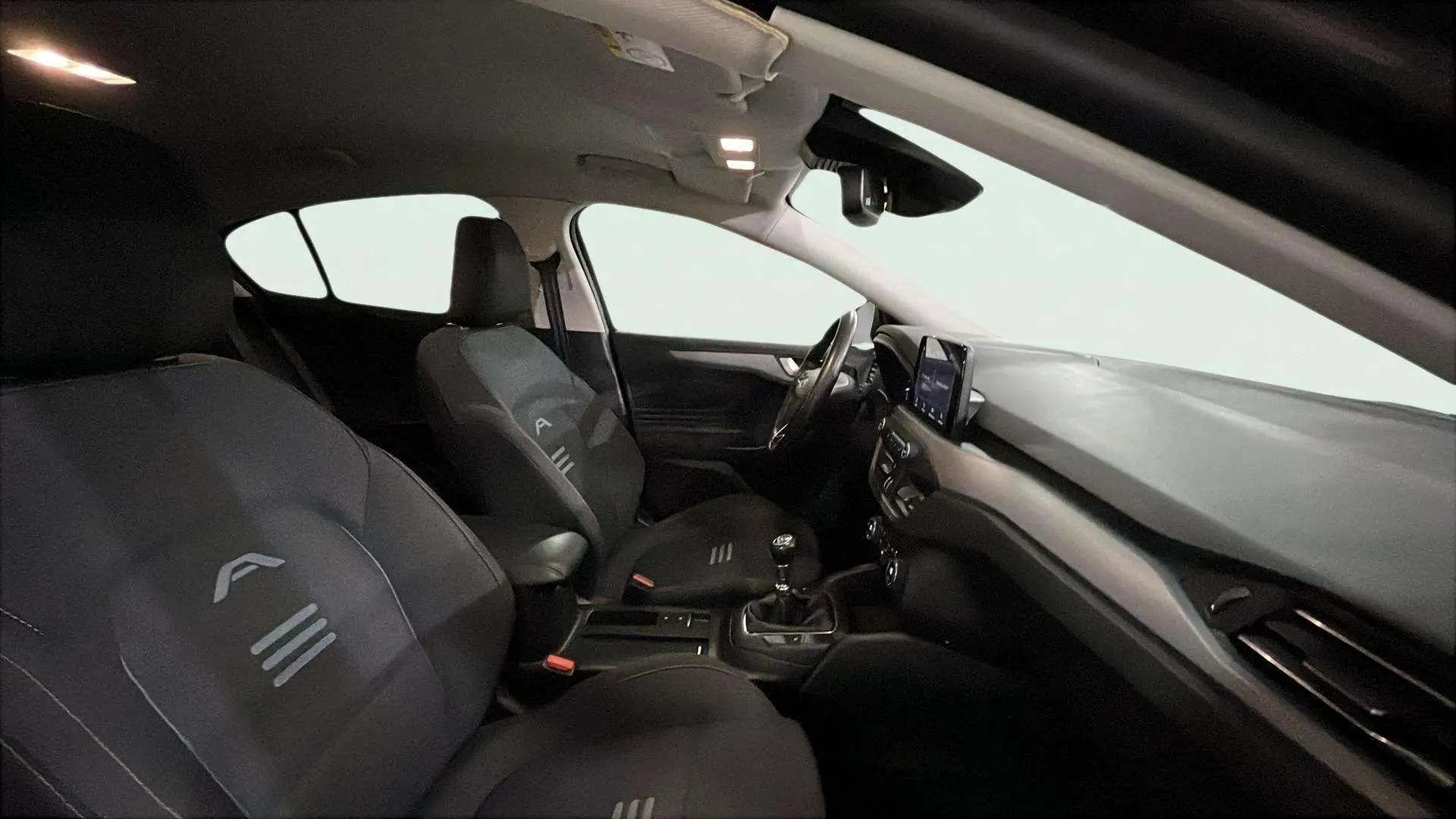 Ford Focus 1.0 EcoBoost MHEV Active Style SIP - foto 13