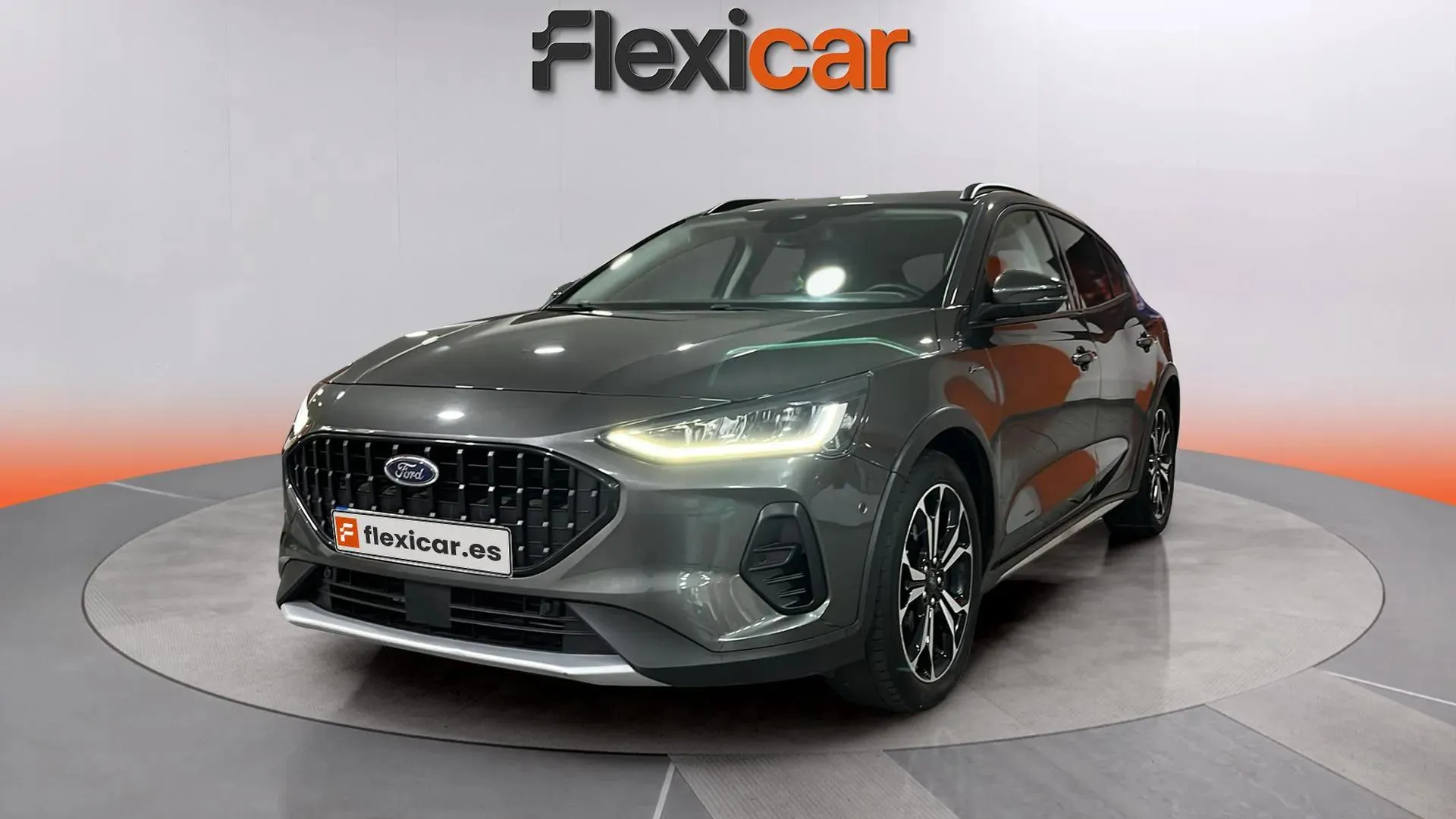 Ford Focus 1.0 EcoBoost MHEV Active Style SIP - foto 3