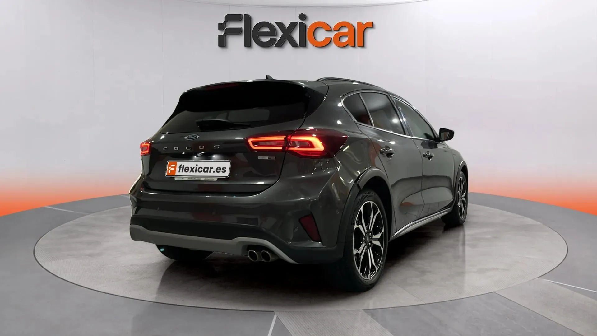 Ford Focus 1.0 EcoBoost MHEV Active Style SIP - foto 7