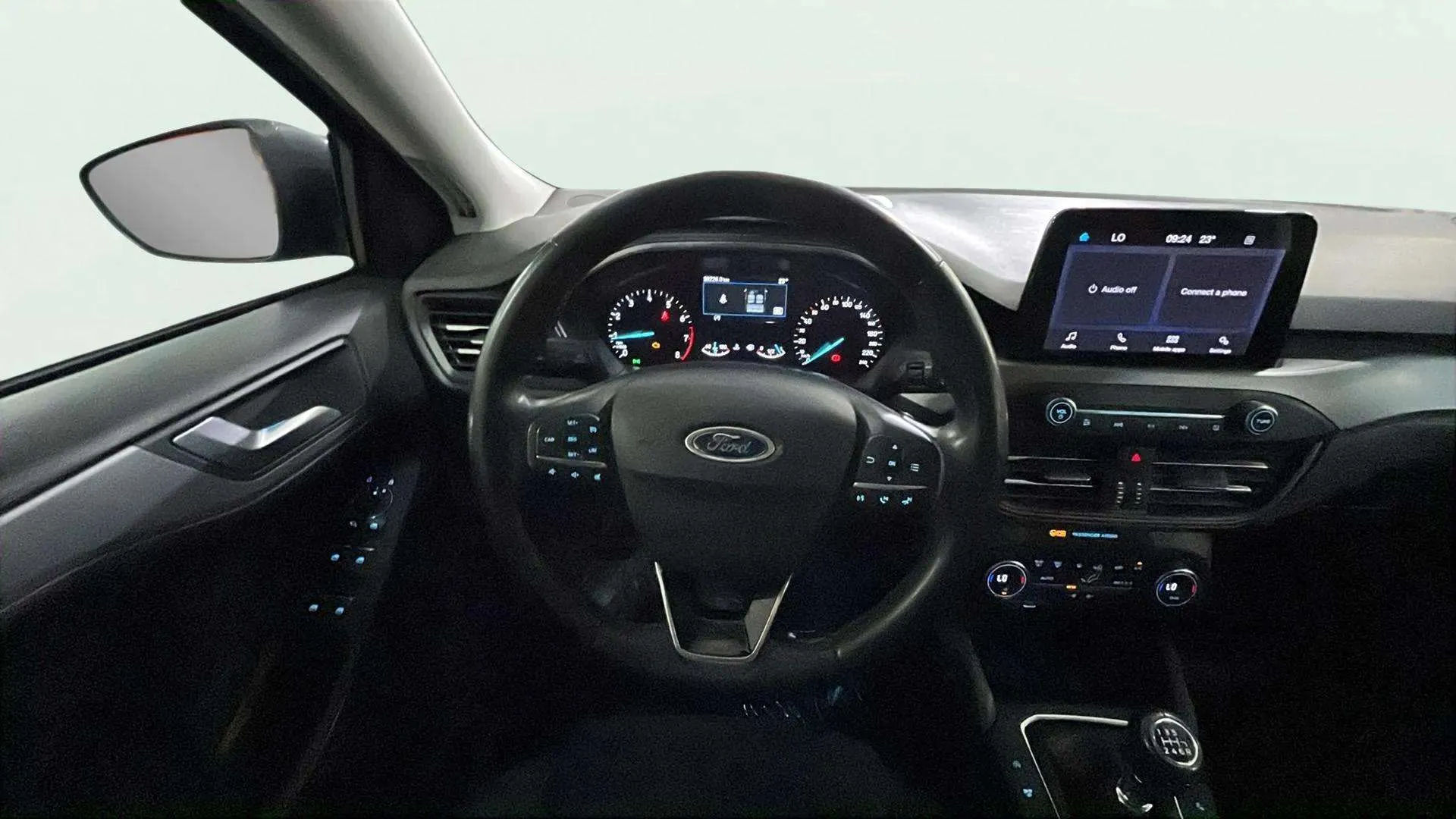 Ford Focus 1.0 EcoBoost MHEV Active Style SIP - foto 11