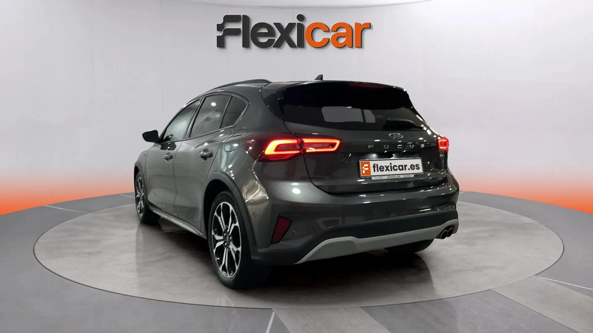 Ford Focus 1.0 EcoBoost MHEV Active Style SIP - foto 5