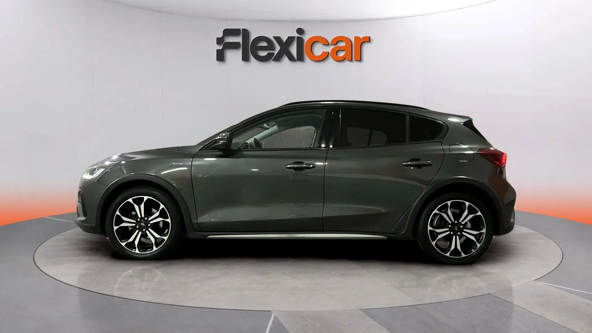 Ford Focus 1.0 EcoBoost MHEV Active Style SIP - foto 4