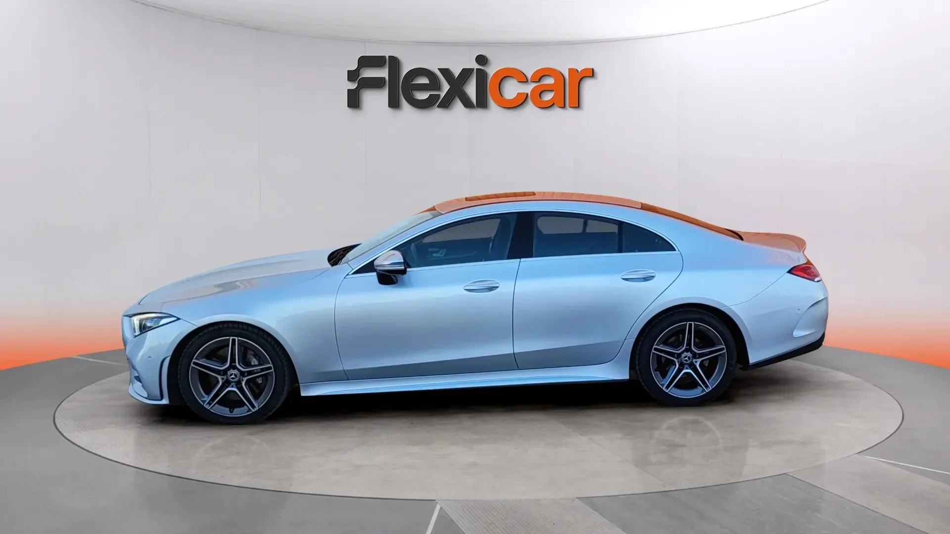 Mercedes-Benz CLS 300 d - foto 4