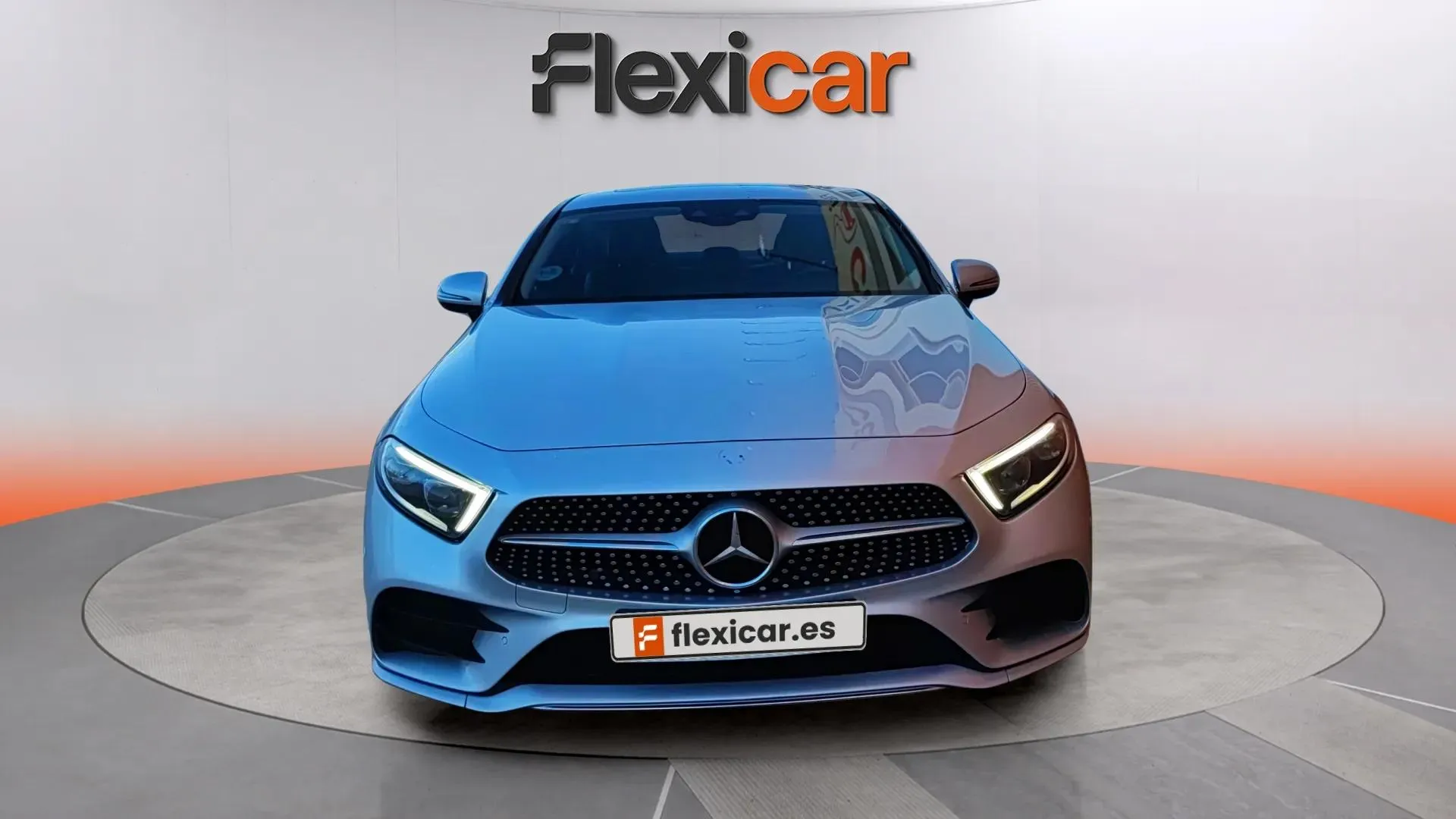 Mercedes-Benz CLS 300 d - foto 2