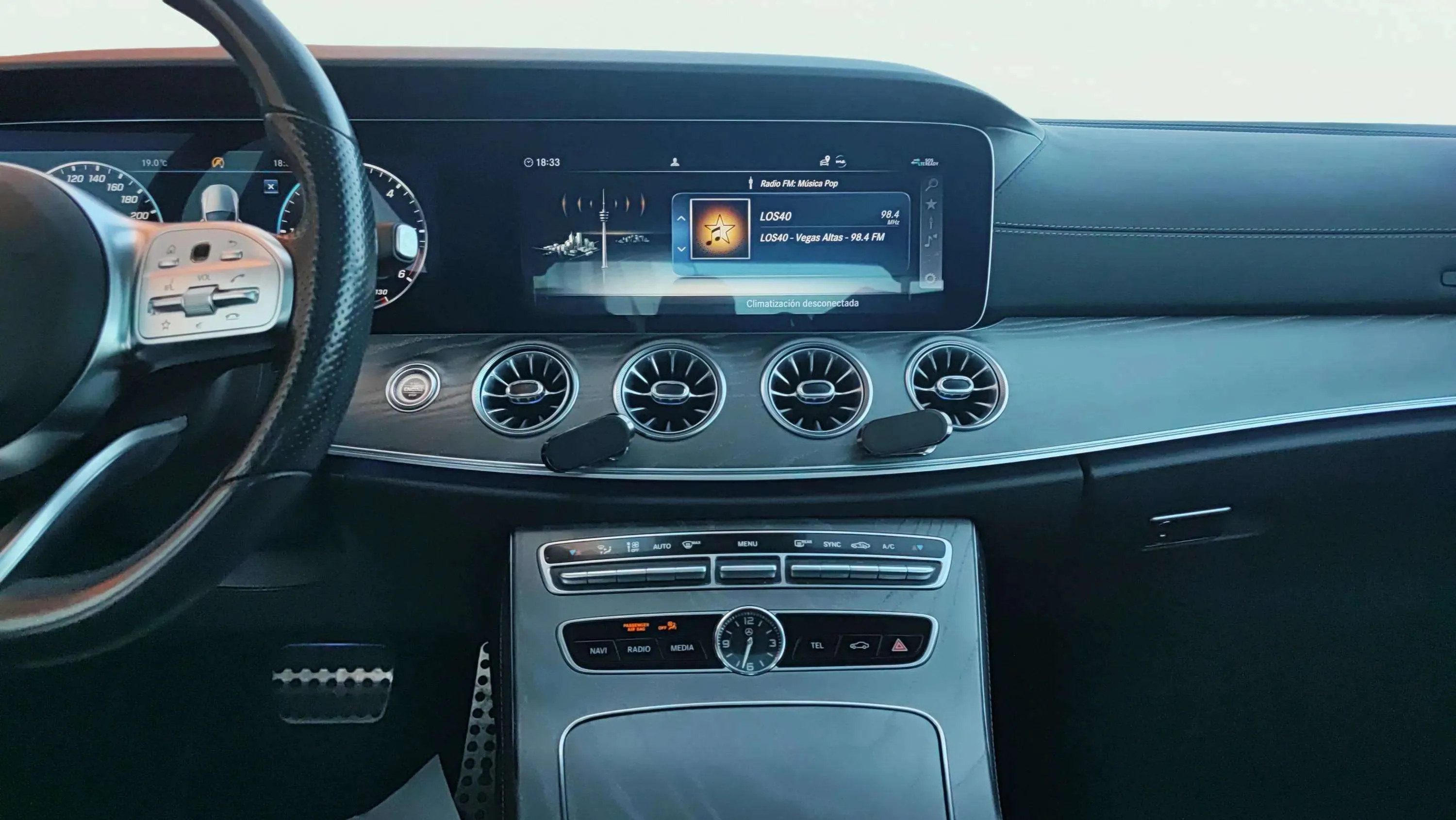 Mercedes-Benz CLS 300 d - foto 13