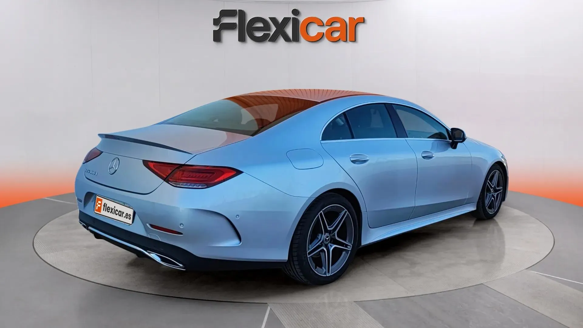 Mercedes-Benz CLS 300 d - foto 7