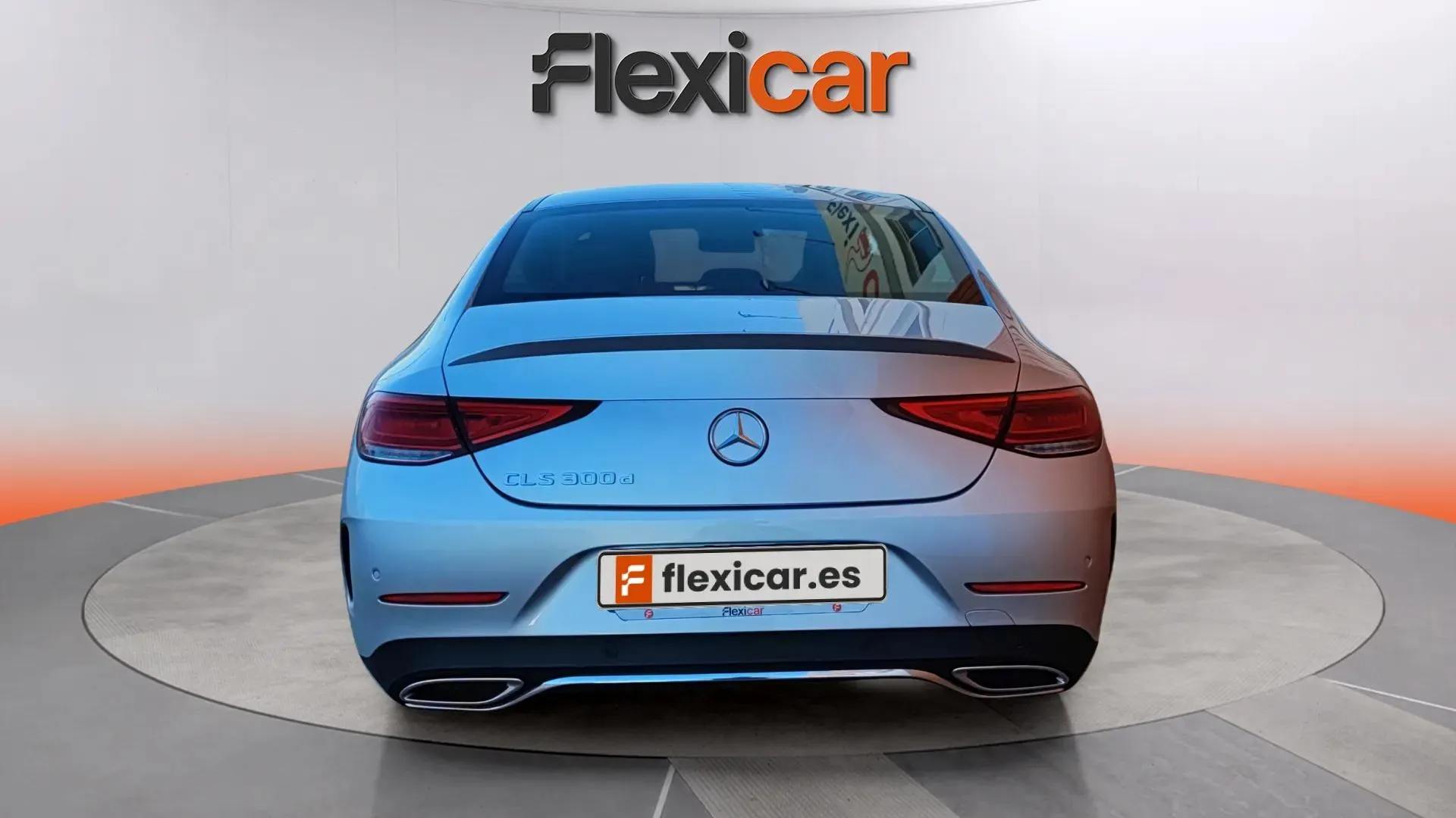 Mercedes-Benz CLS 300 d - foto 6