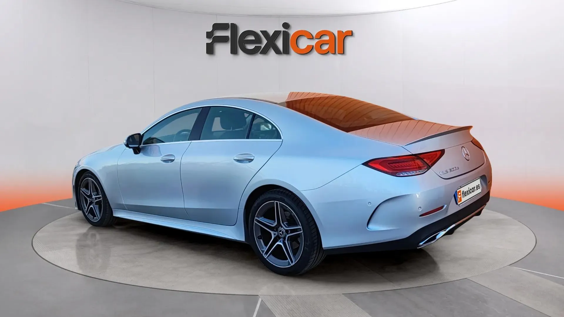 Mercedes-Benz CLS 300 d - foto 5