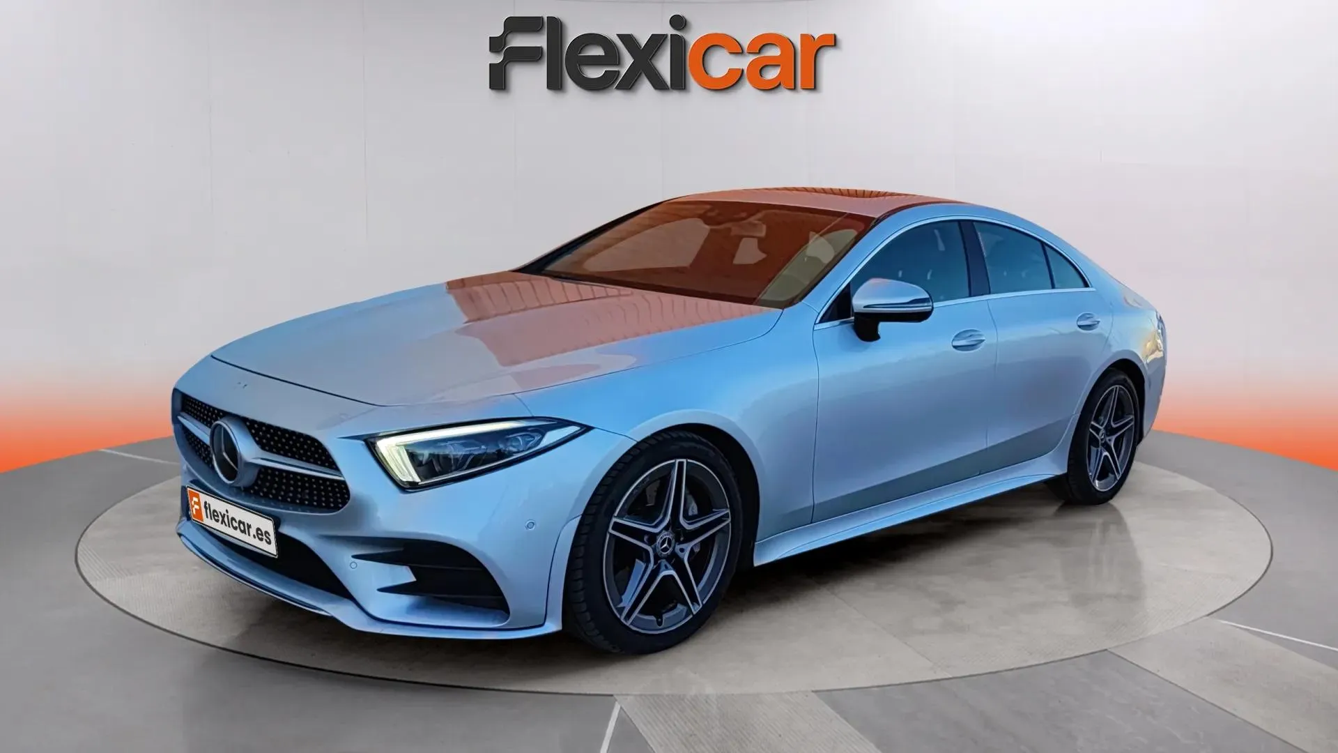 Mercedes-Benz CLS 300 d - foto 3