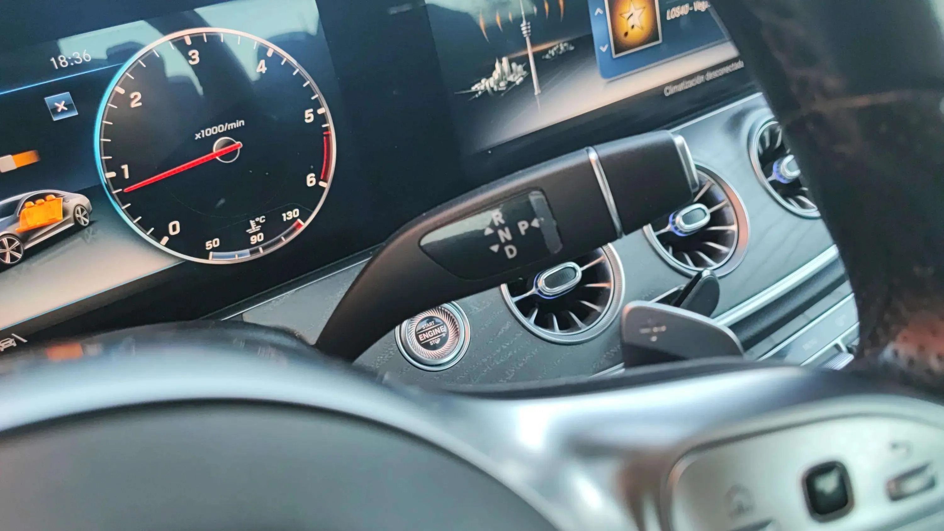Mercedes-Benz CLS 300 d - foto 20
