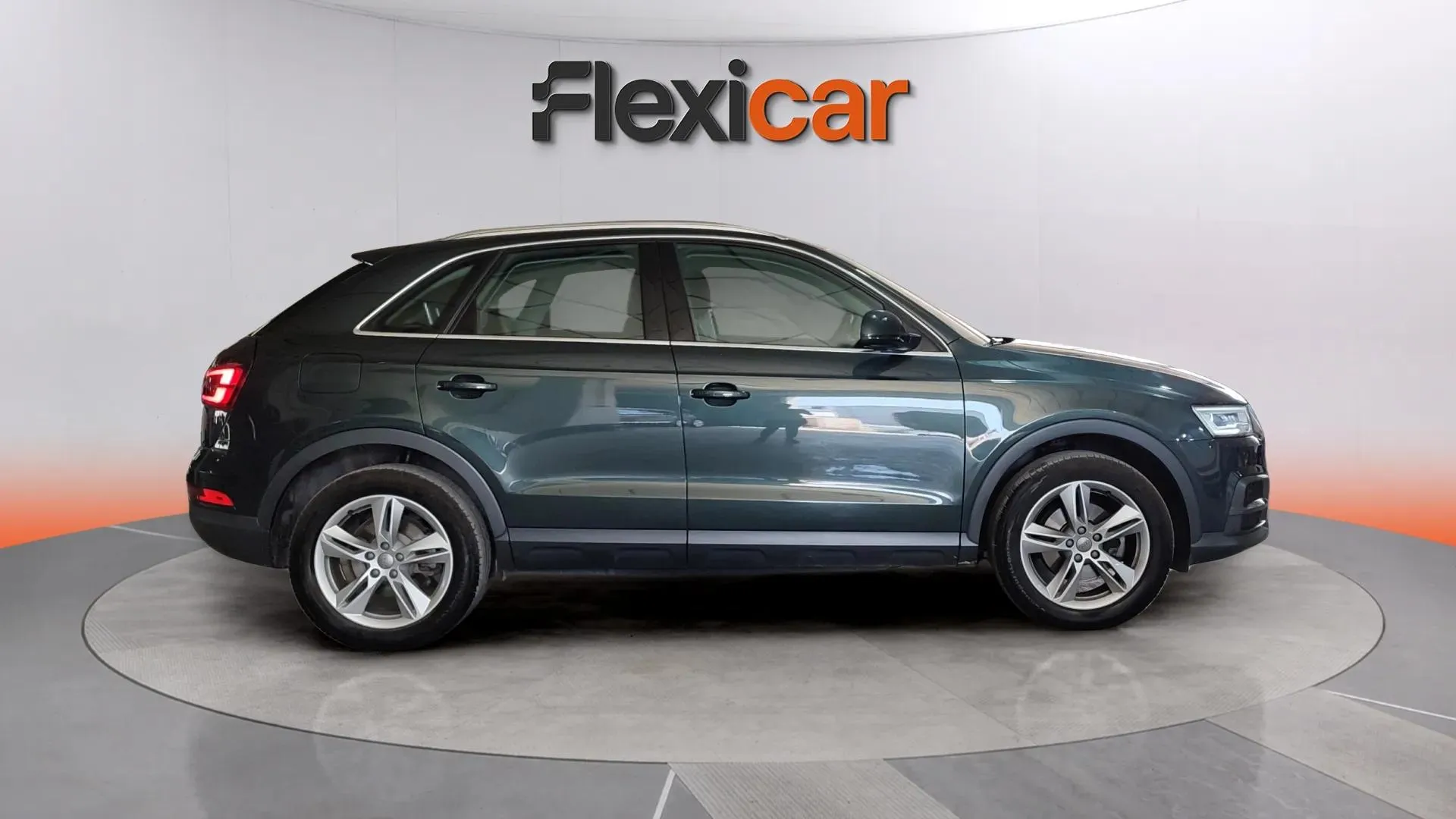 Audi Q3 1.4 TFSI ultra CoD - foto 3