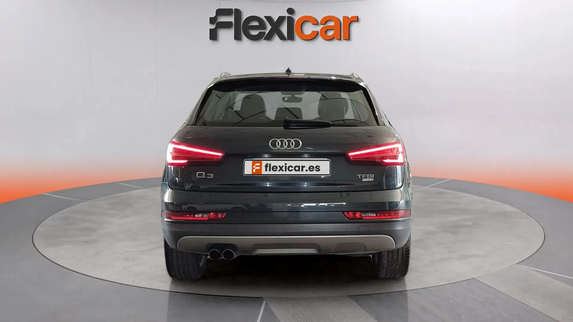 Audi Q3 1.4 TFSI ultra CoD - foto 5