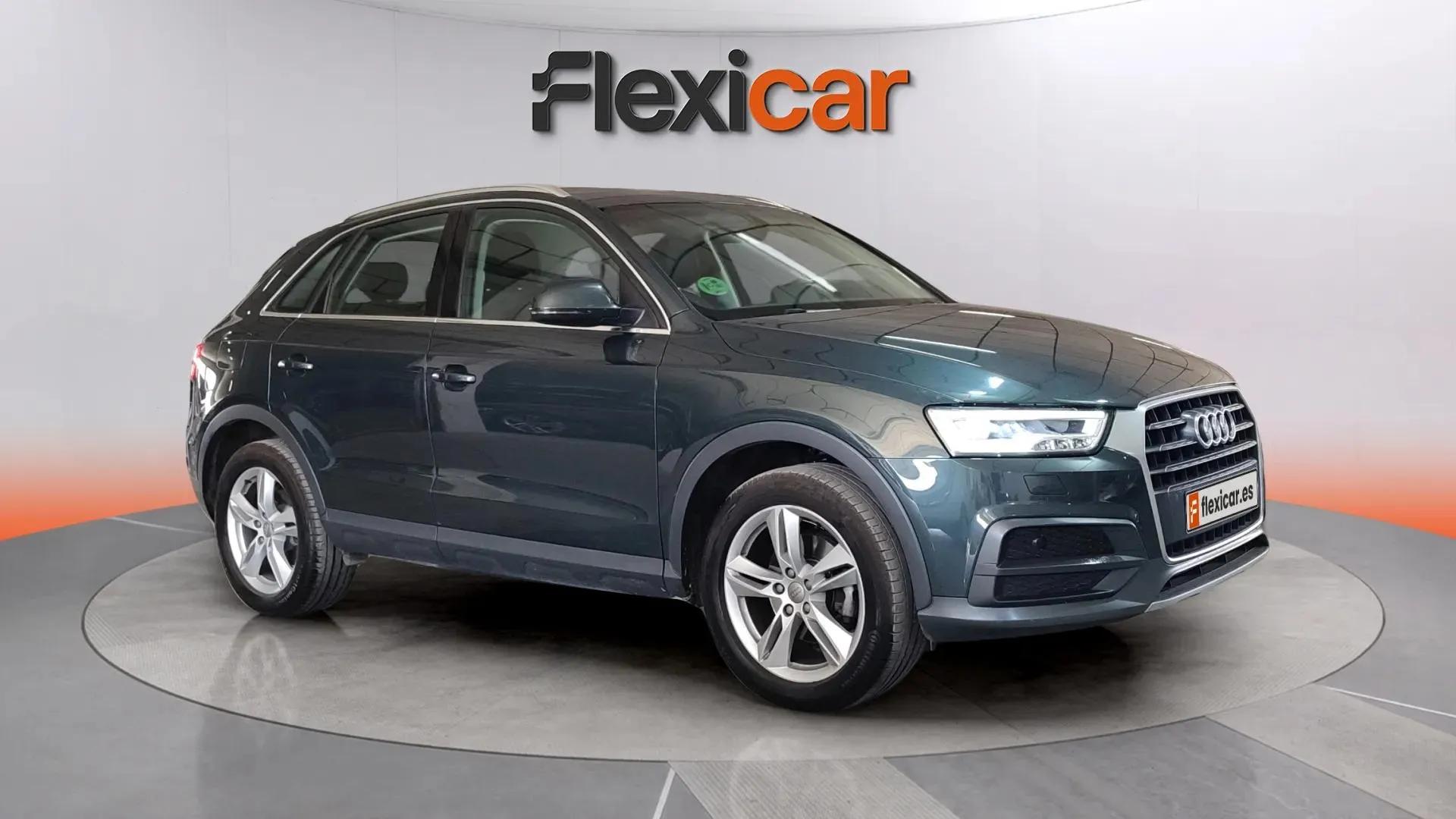 Audi Q3 1.4 TFSI ultra CoD