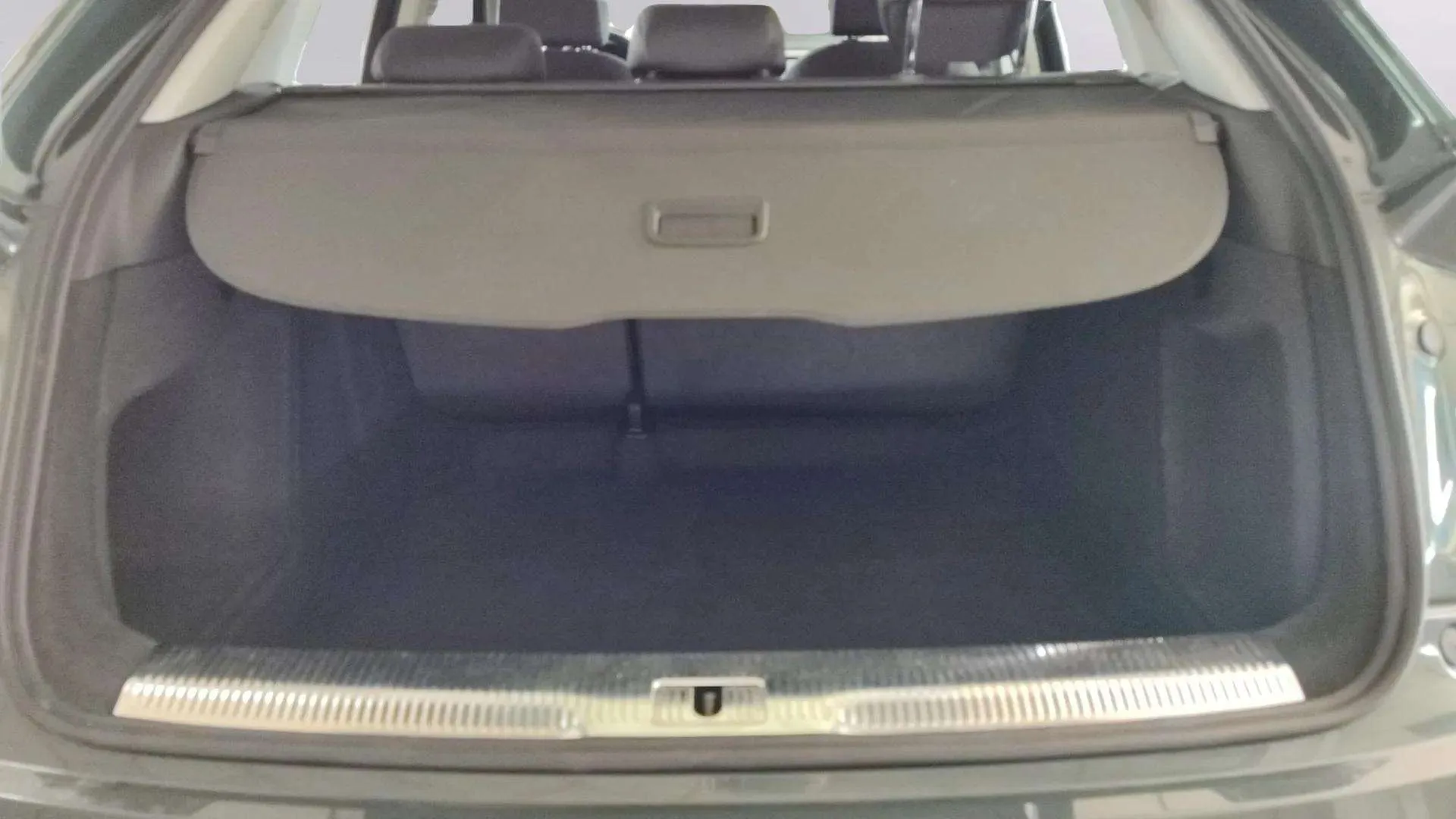 Audi Q3 1.4 TFSI ultra CoD - foto 24