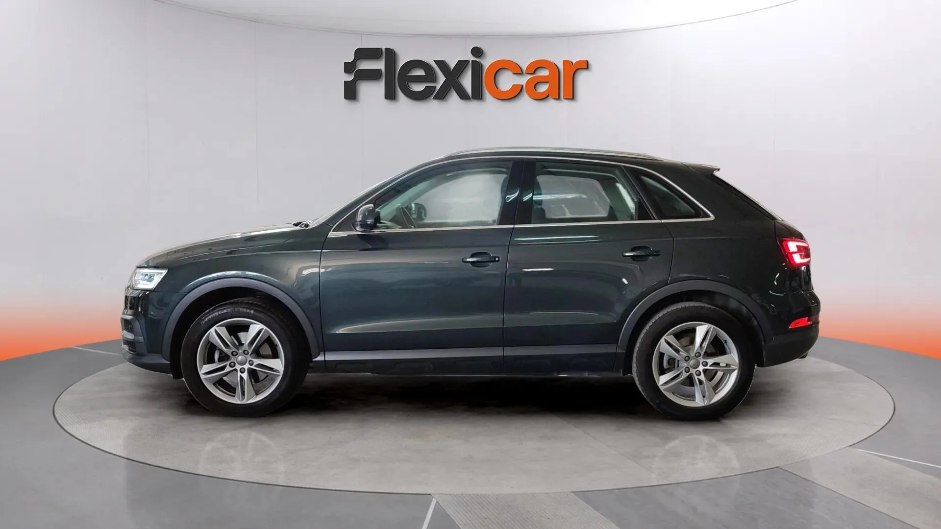 Audi Q3 1.4 TFSI ultra CoD - foto 4