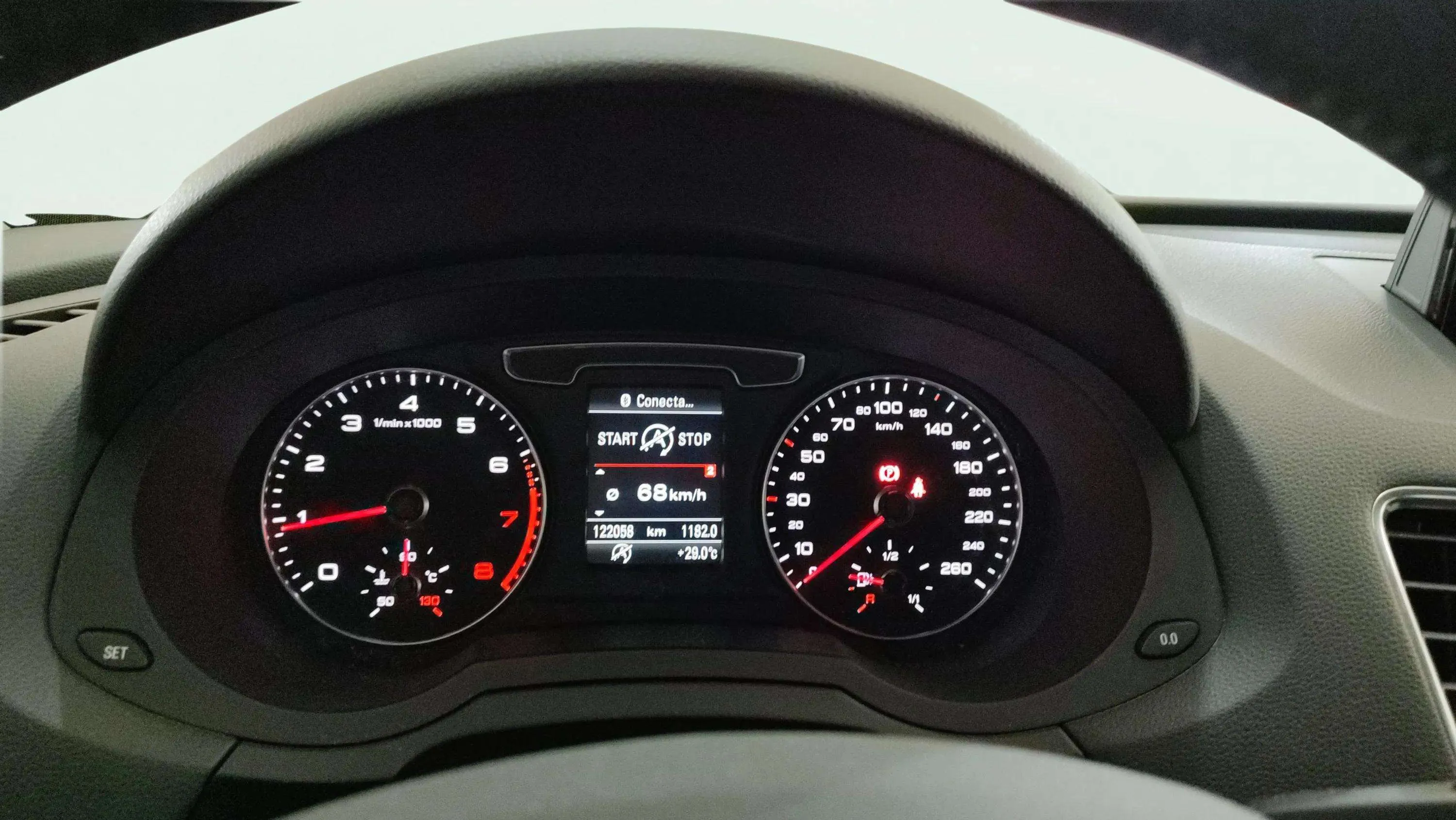 Audi Q3 1.4 TFSI ultra CoD - foto 10