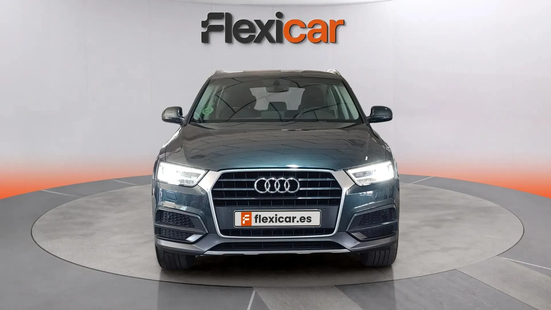 Audi Q3 1.4 TFSI ultra CoD - foto 2