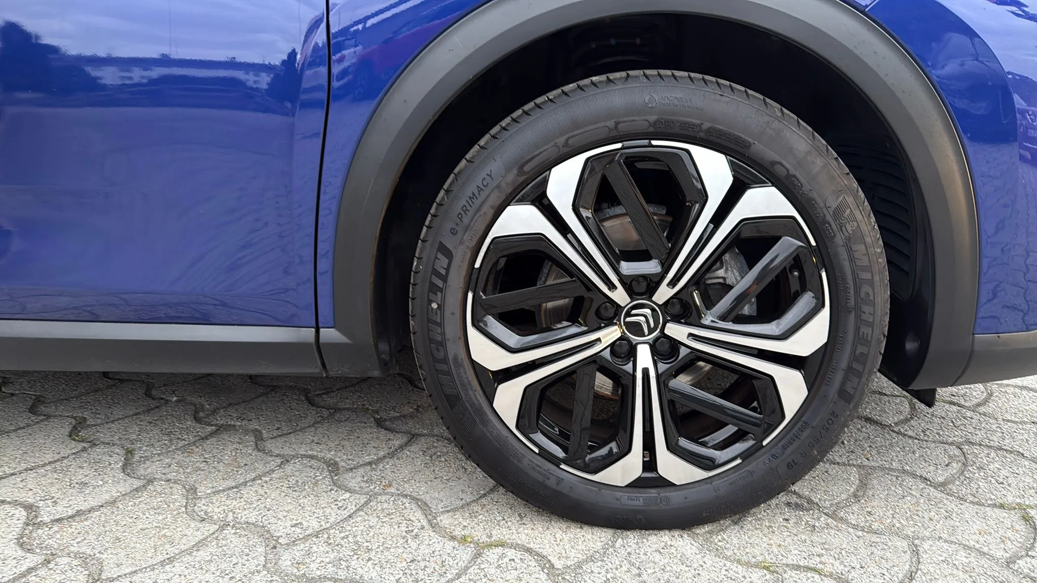 Citroën C5 X PureTech EAT8 Shine - foto 22