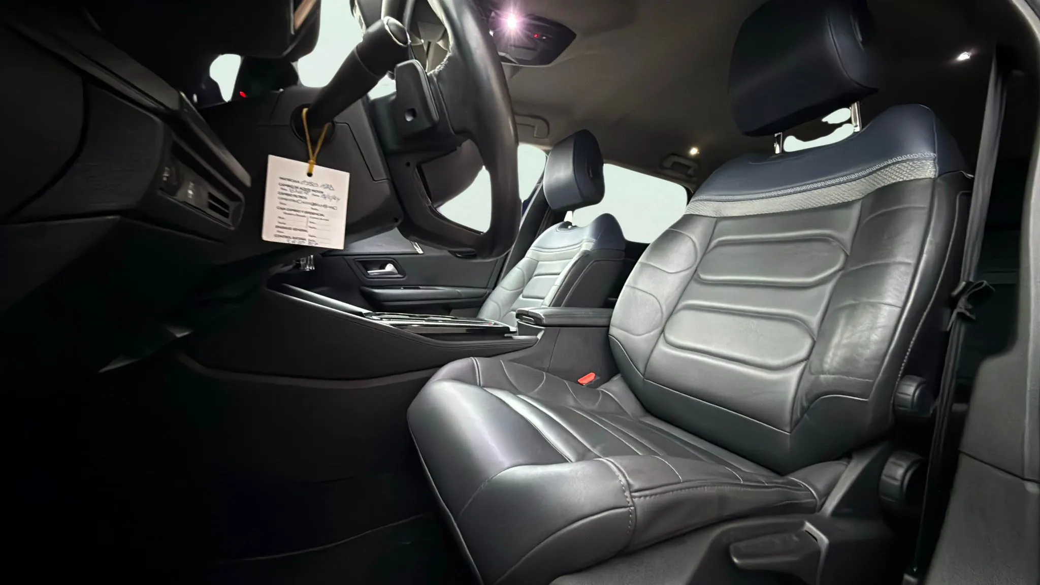 Citroën C5 X PureTech EAT8 Shine - foto 15