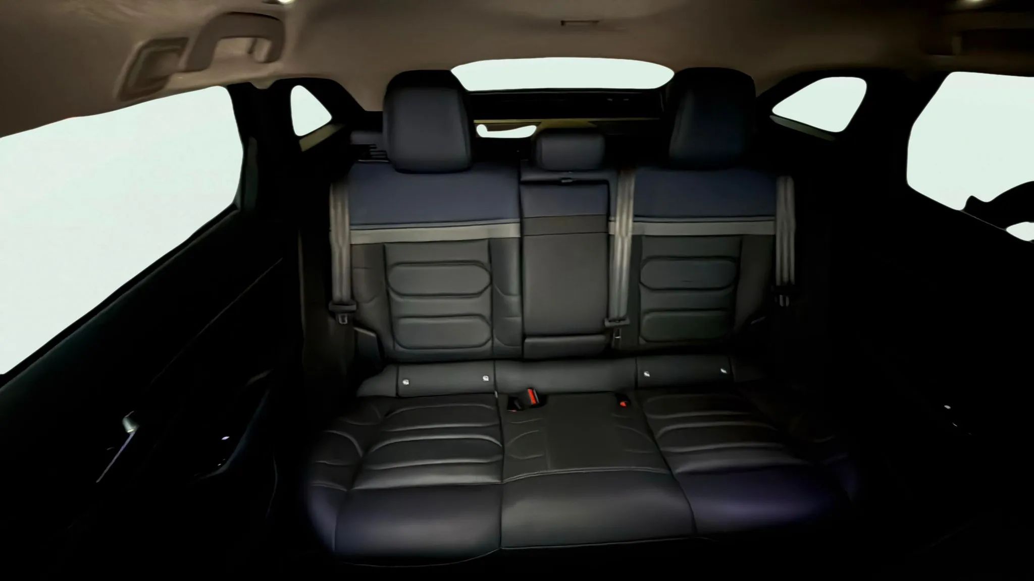 Citroën C5 X PureTech EAT8 Shine - foto 17