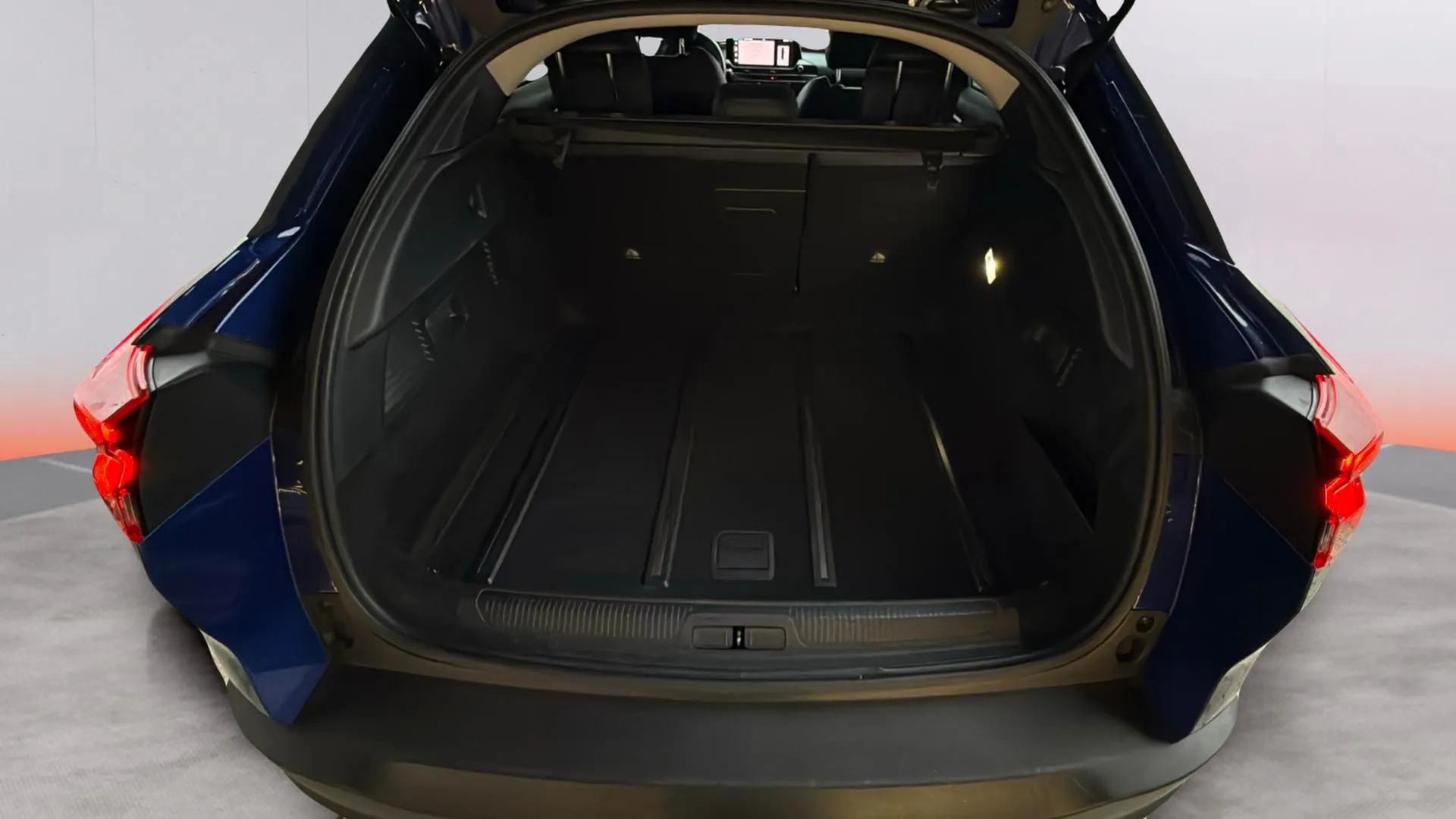 Citroën C5 X PureTech EAT8 Shine - foto 9