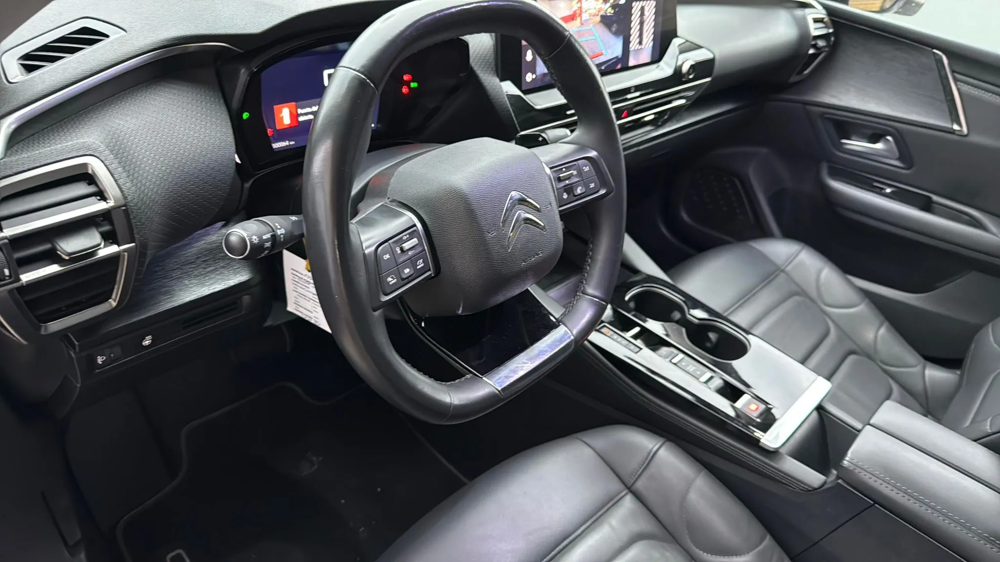 Citroën C5 X PureTech EAT8 Shine - foto 12