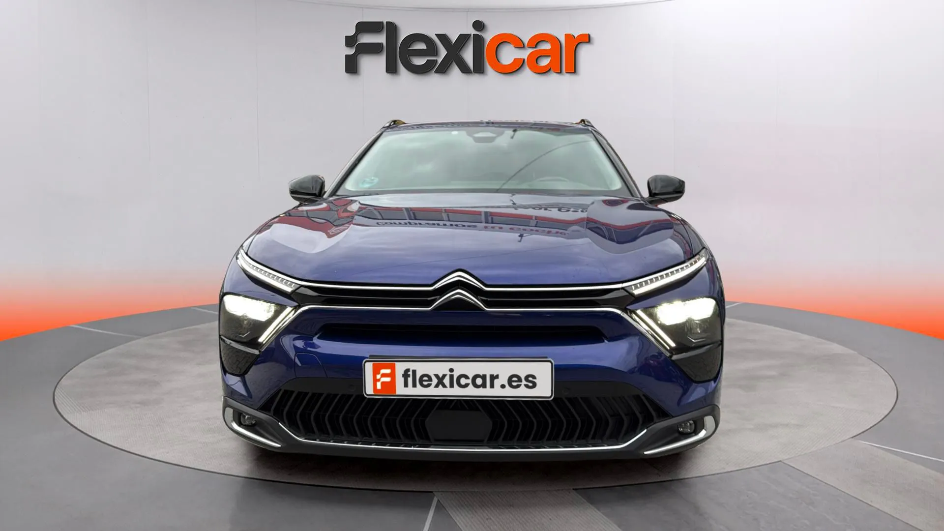 Citroën C5 X PureTech EAT8 Shine - foto 2